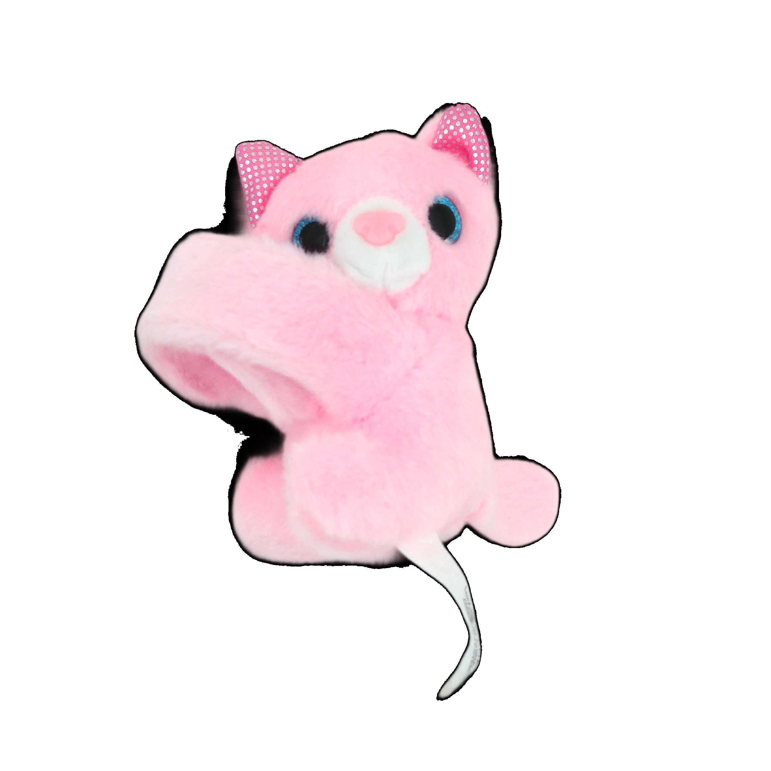 PULSERA DE PELUCHE CON TIRAS DE CLIPS 12?v=697bed0a8fb65