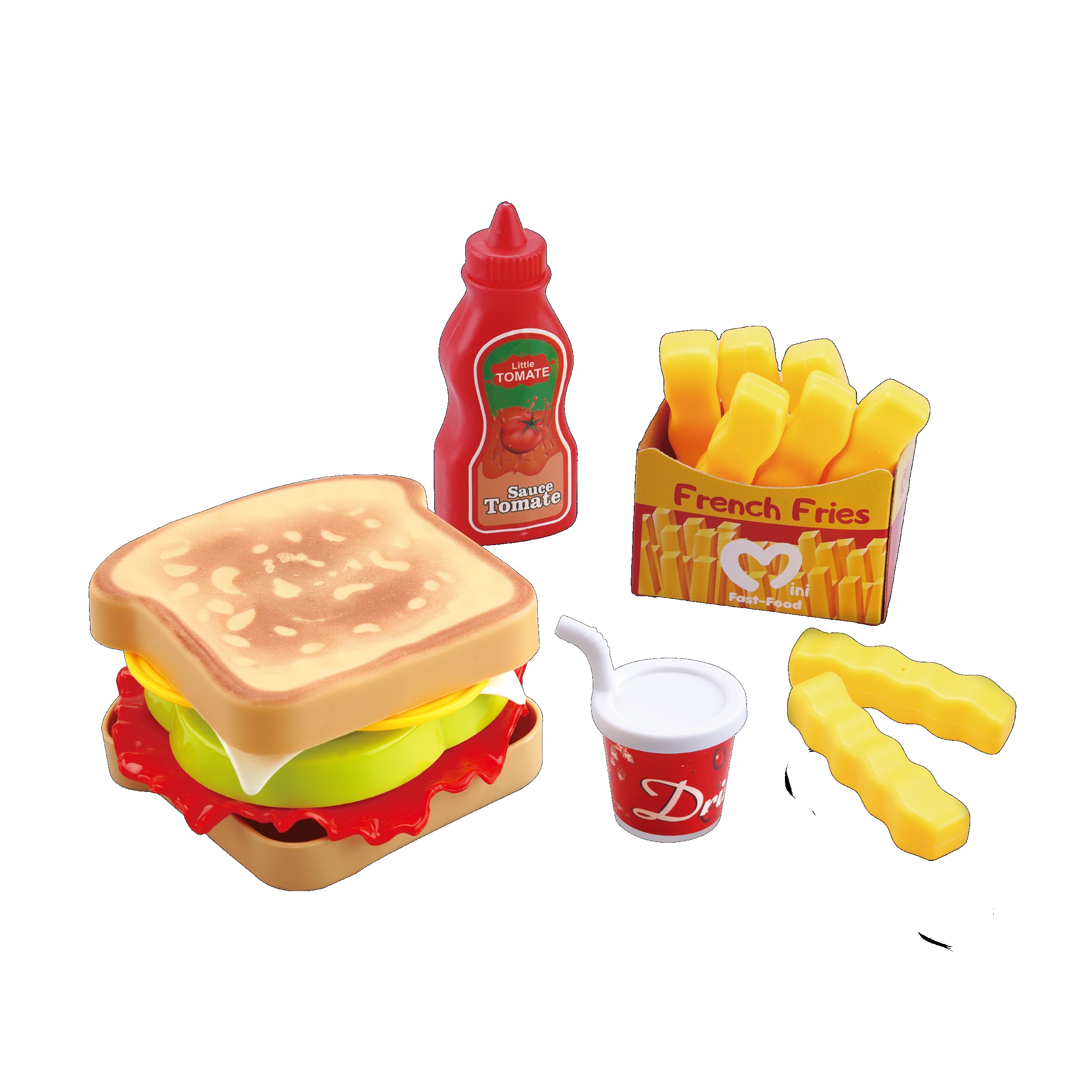 MI CLUB DE SÁNDWICHES?v=697bed090bd7b