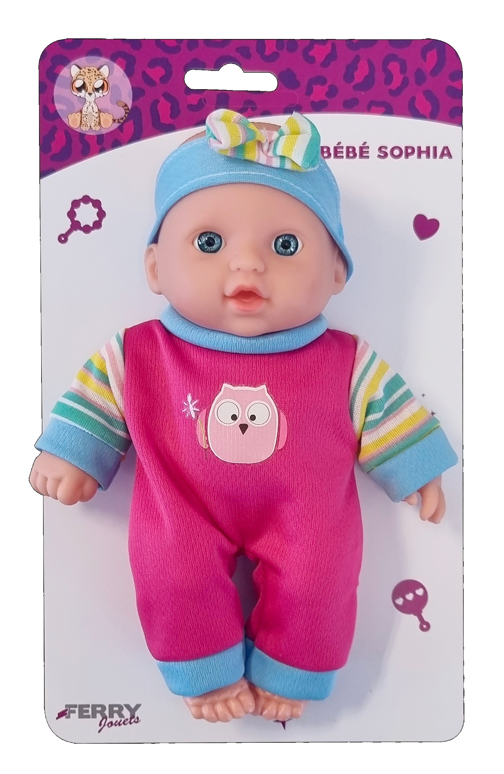 BEBÉ SOPHIA?v=697bed09c8704