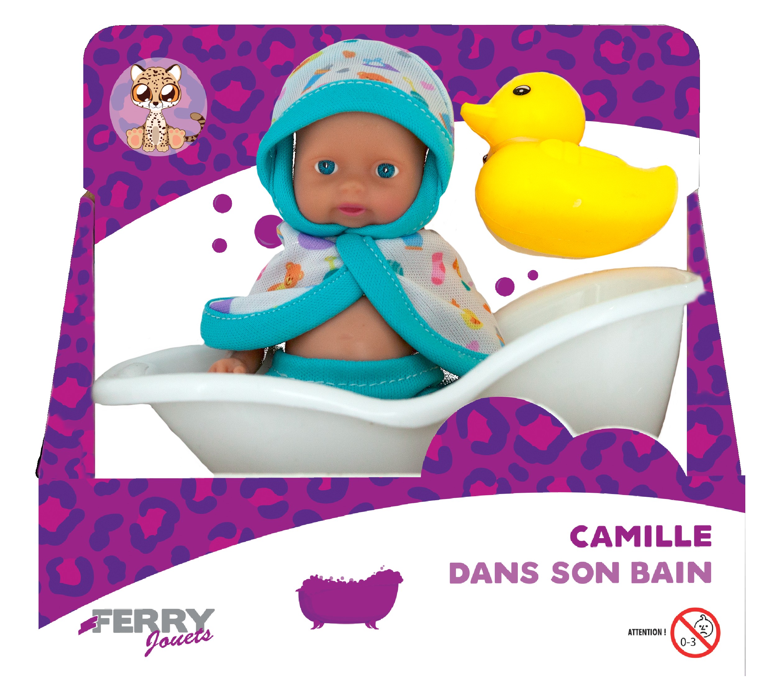 CAMILLE EN SU BAÑO?v=697bed09f08e2