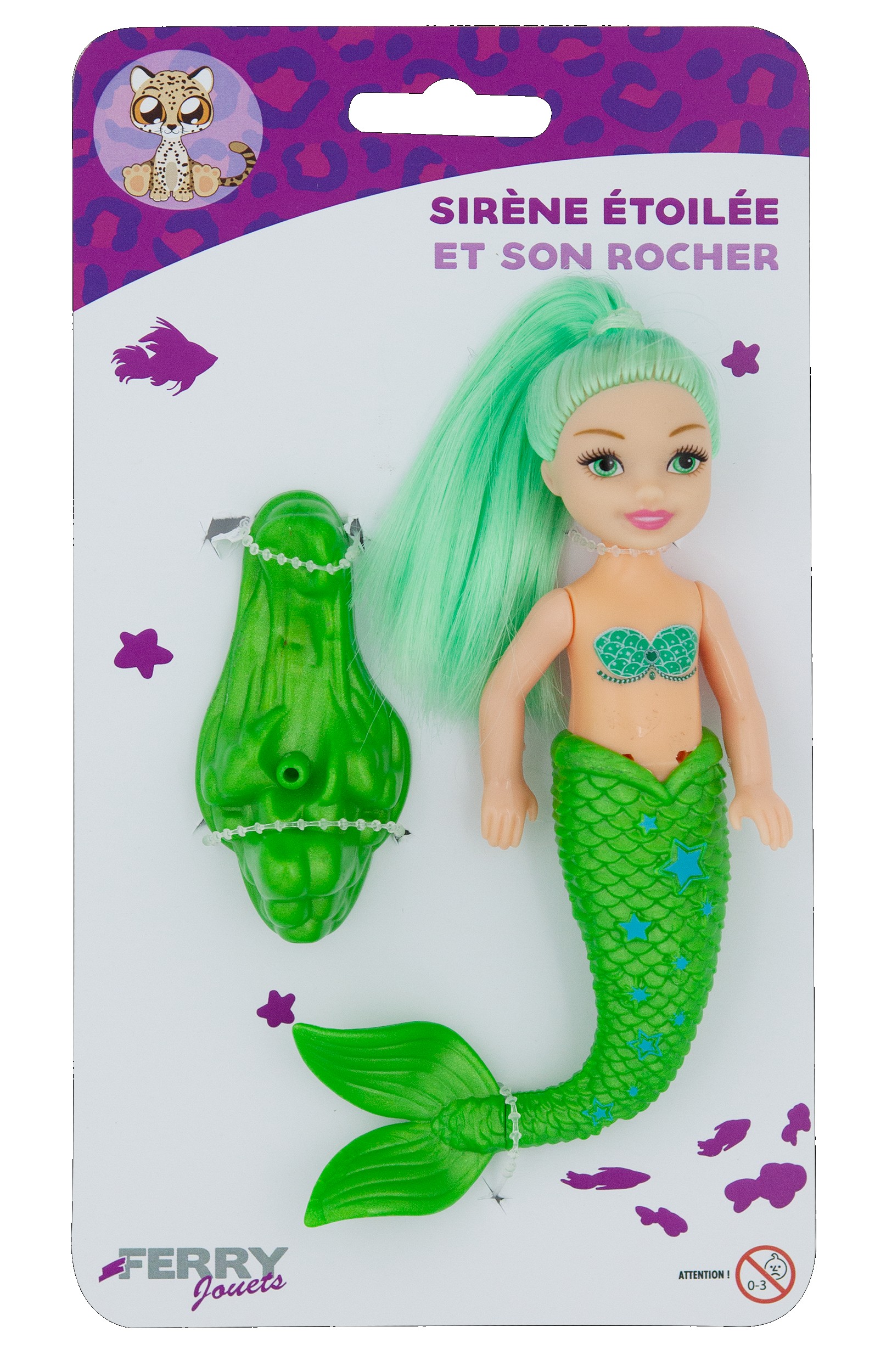 SIRENA DE LUZ DE ESTRELLAS Y SU ROCA?v=697bed09a8877