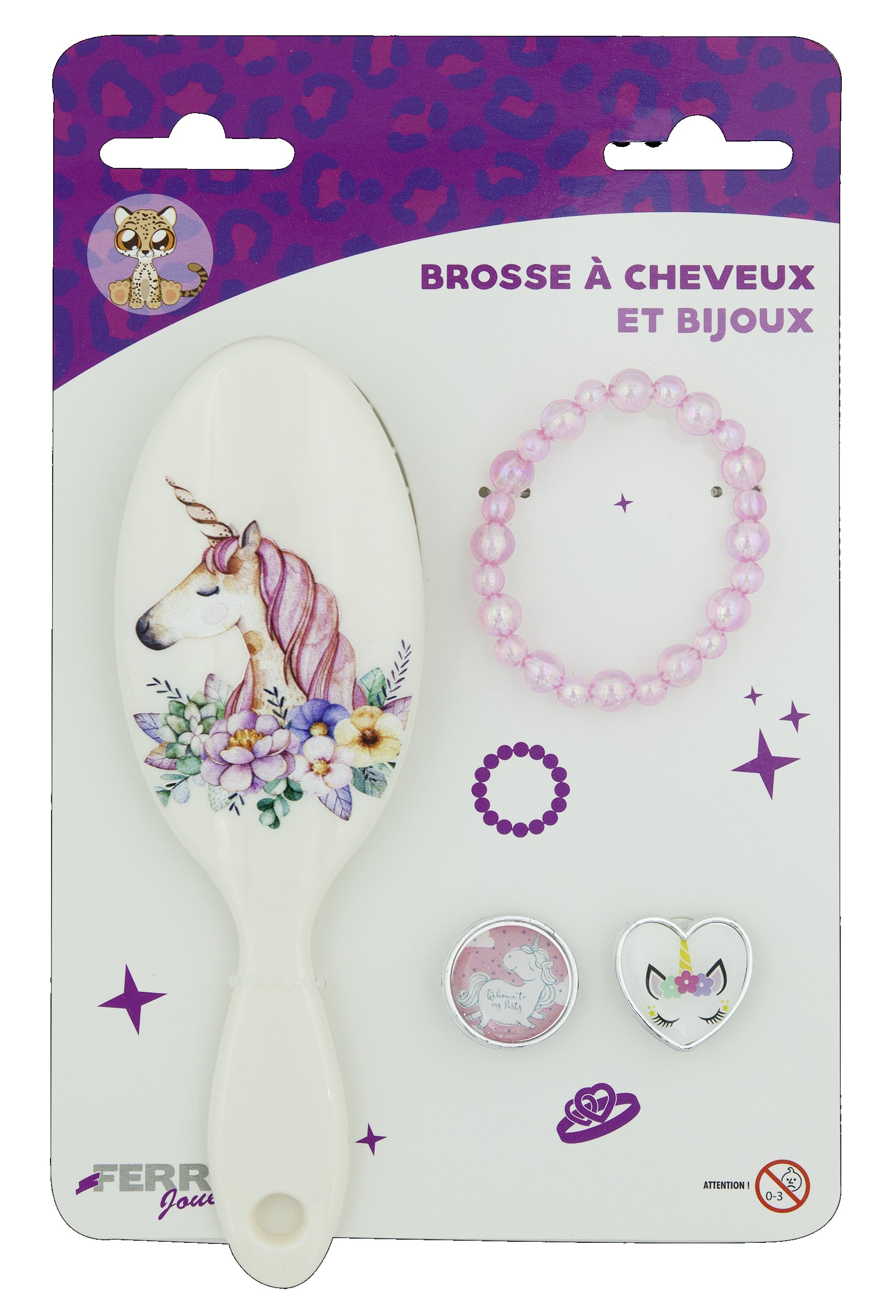 CEPILLO PARA EL PELO + JOYERÍA?v=697bed0b5ddb4