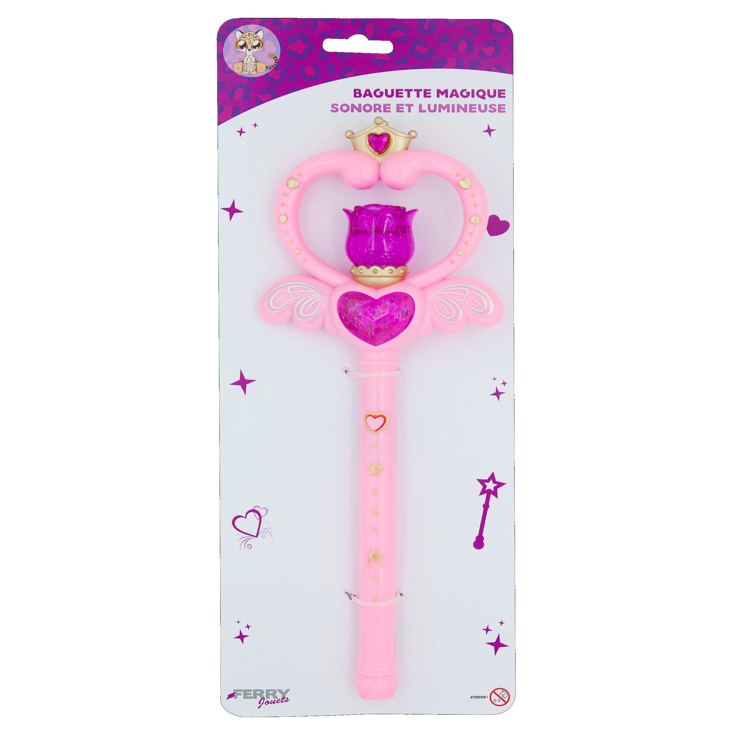 VARITA MÁGICA DE LUZ Y SONIDO?v=697bed0acdbf2