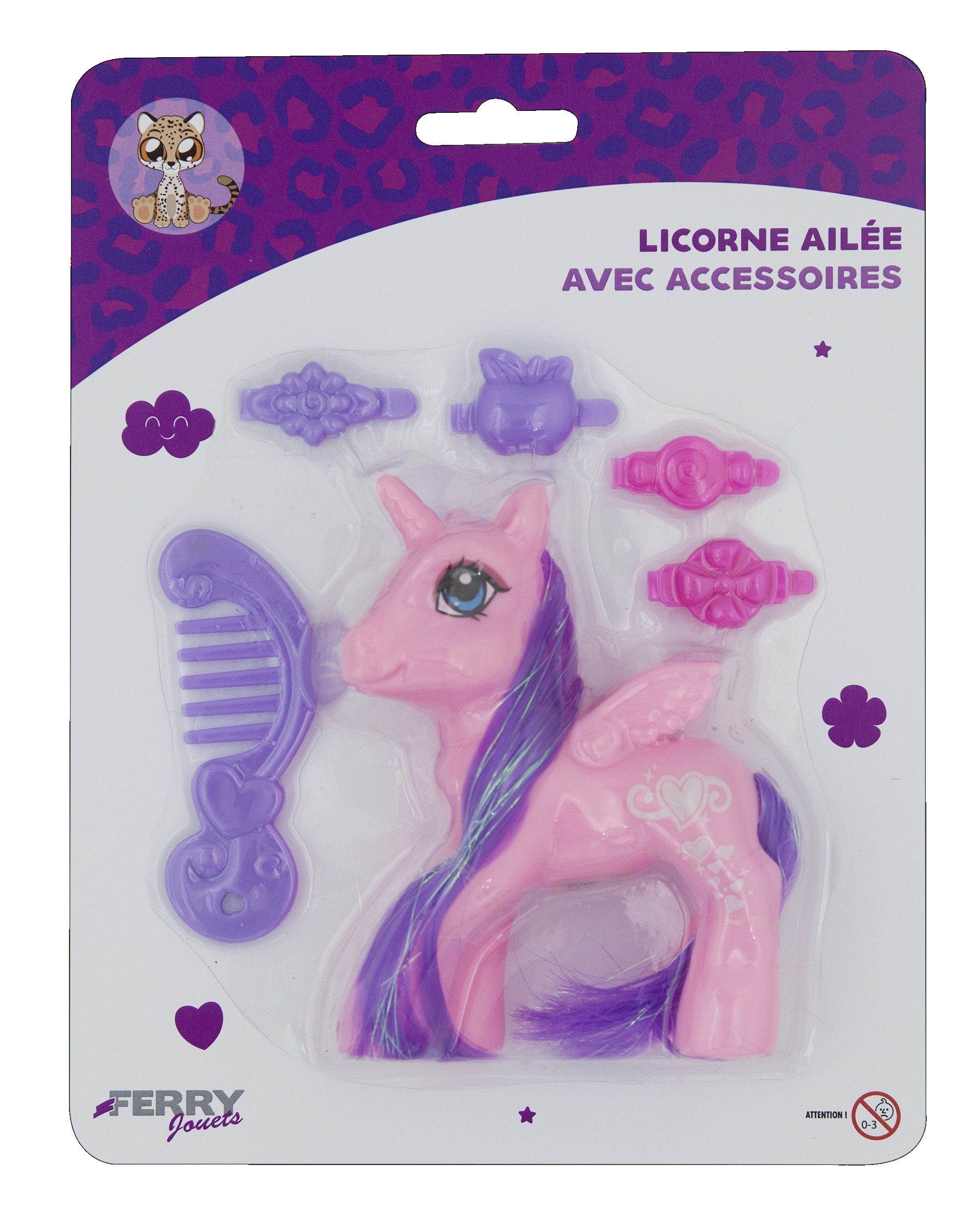 UNICORNIO DE ALAS PEQUEÑAS Y ACCESORIOS?v=697bed0a3a057