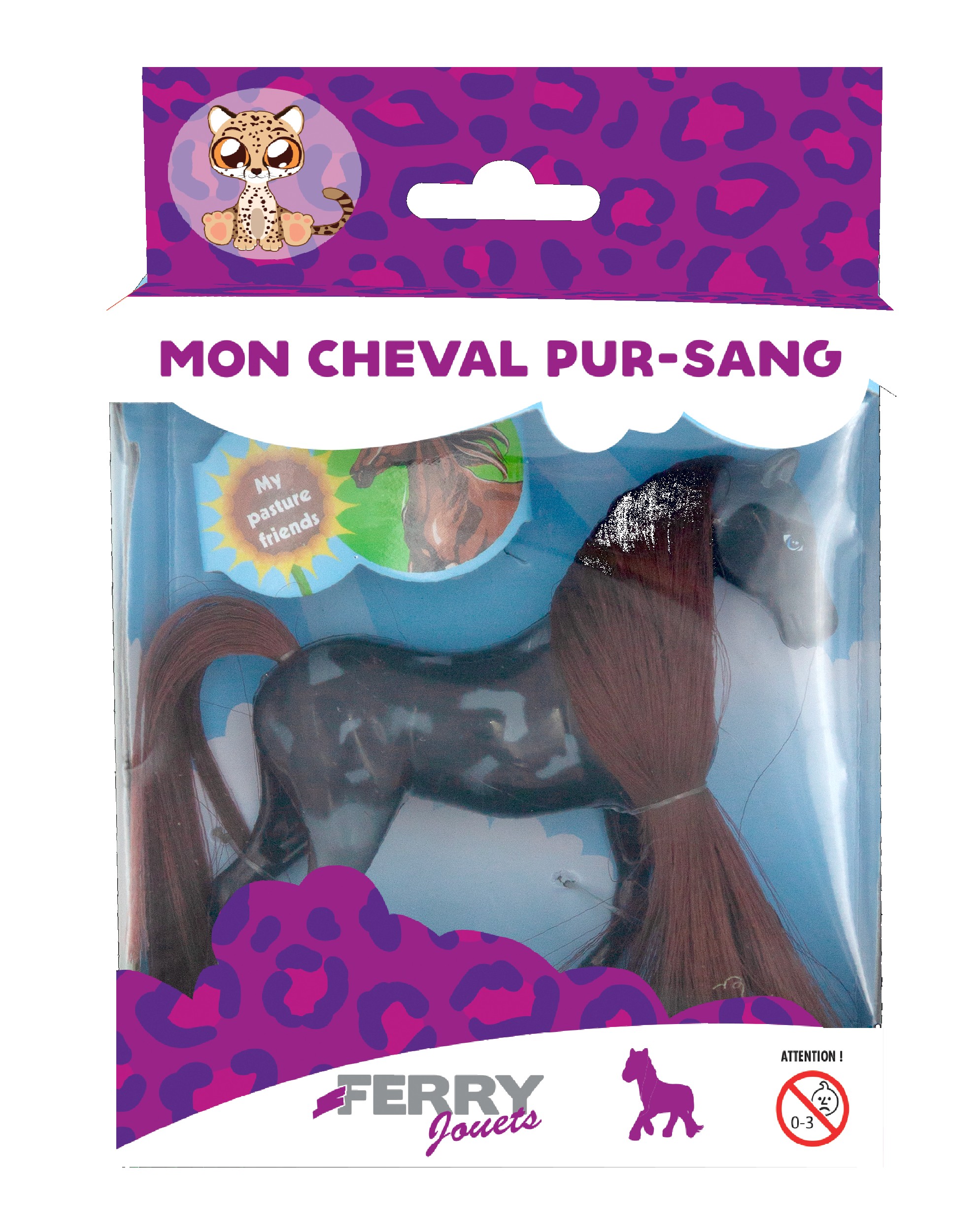 MI CABALLO PURA SANGRE DB 12?v=697bed0a5180f