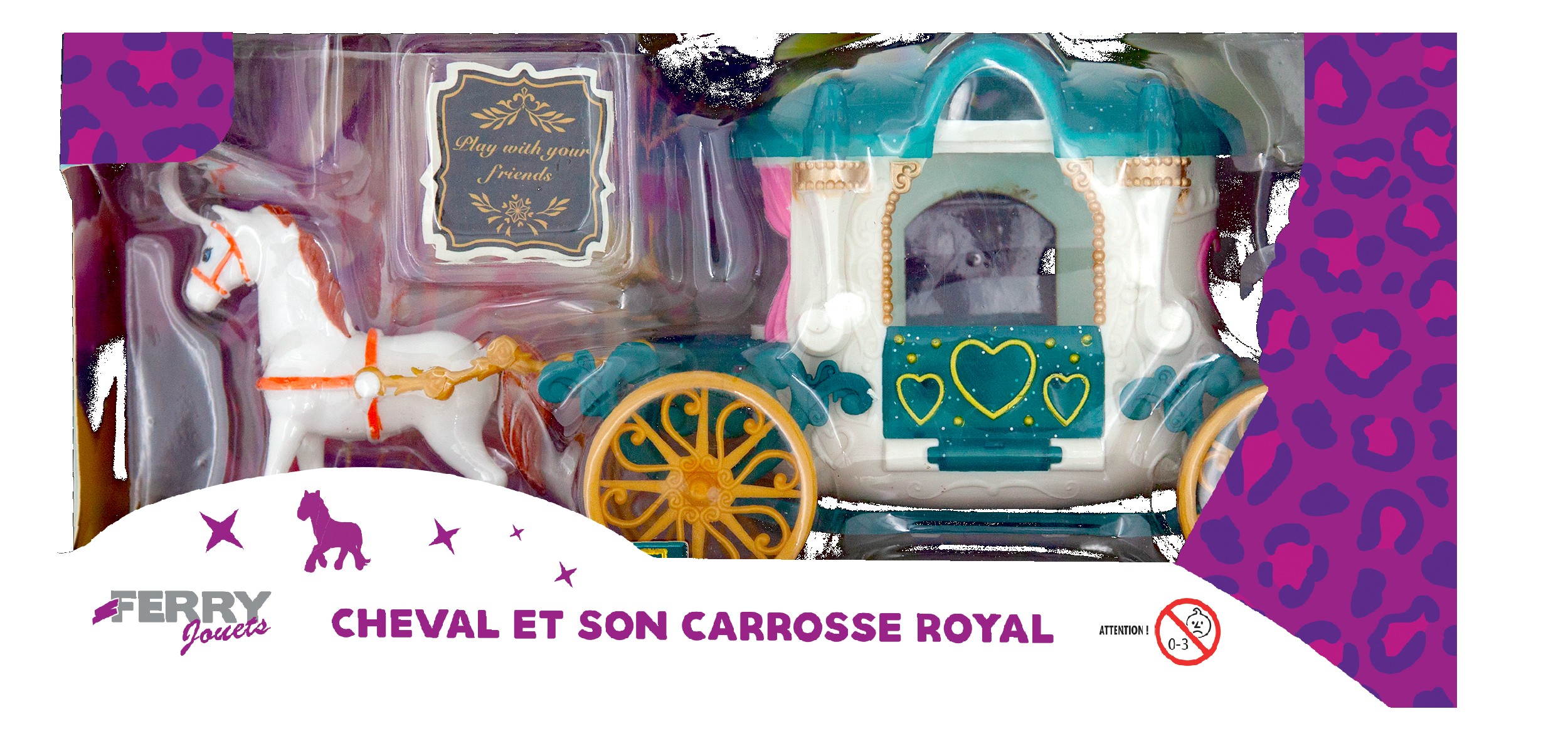 CABALLO Y SU CARRUAJE REAL?v=697bed0a597d6