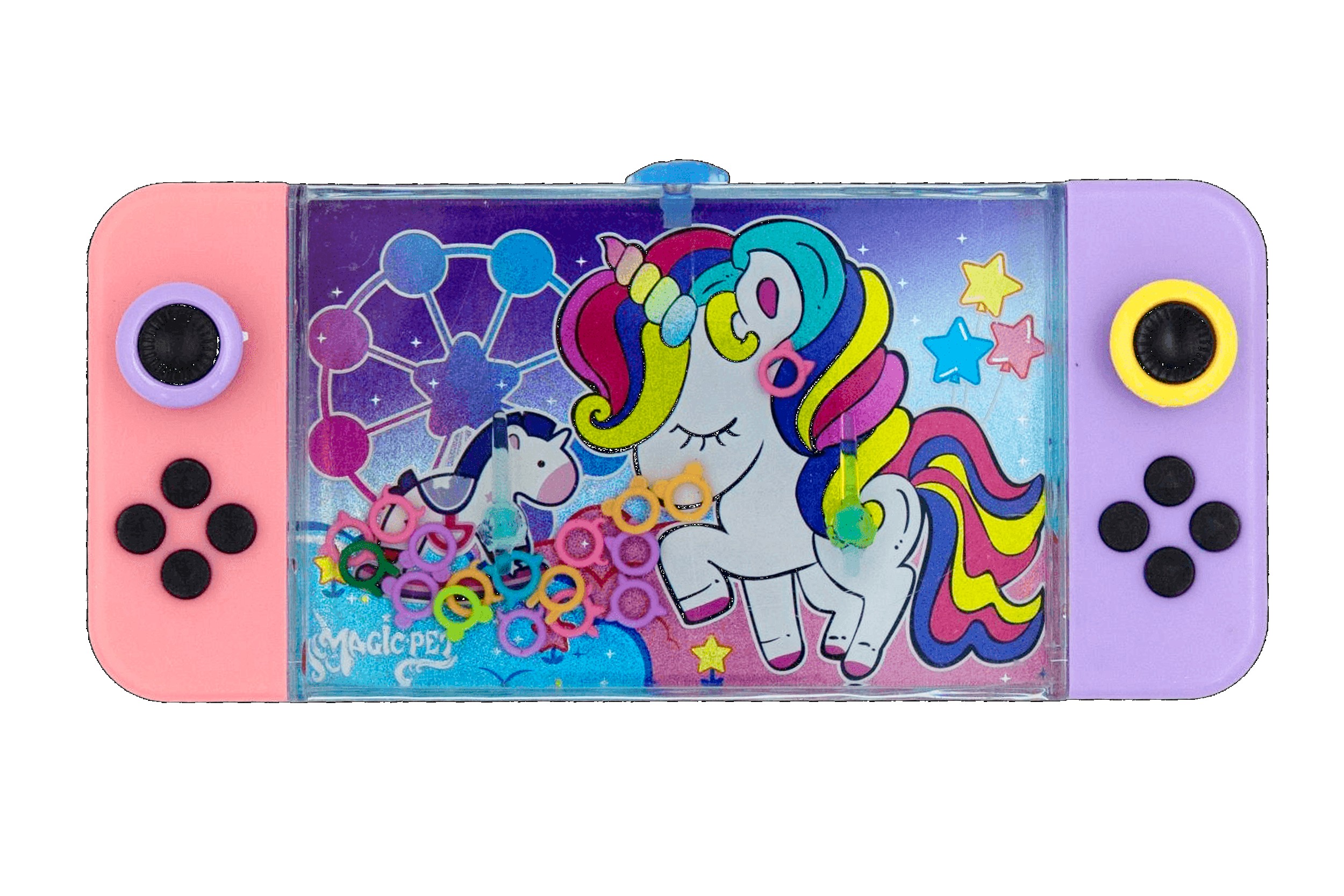 FUENTE DE AGUA UNICORNIO DB 12?v=697bed0abe49d