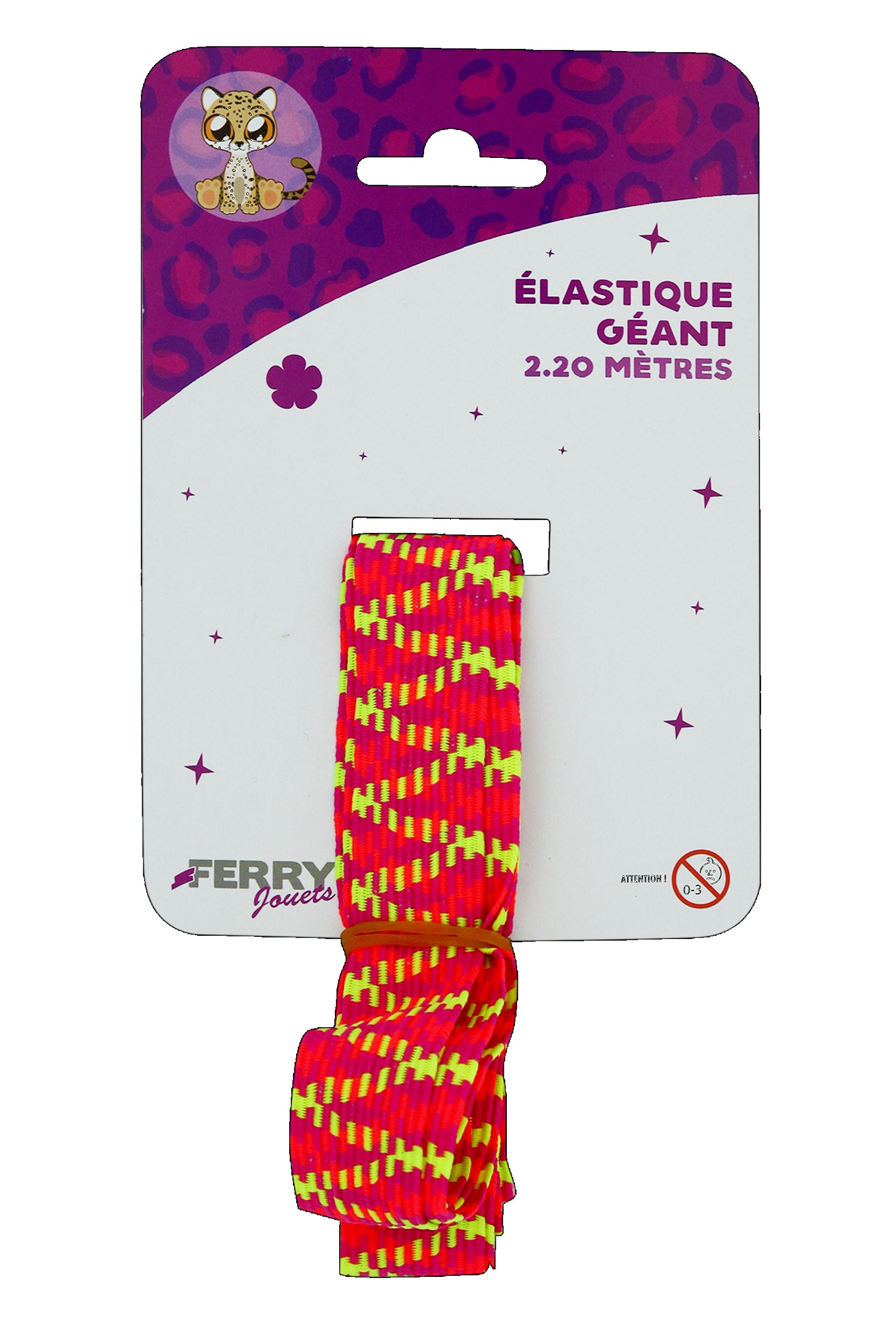 BANDITCH GIGANTE DE 2 M?v=697bed0aec86c