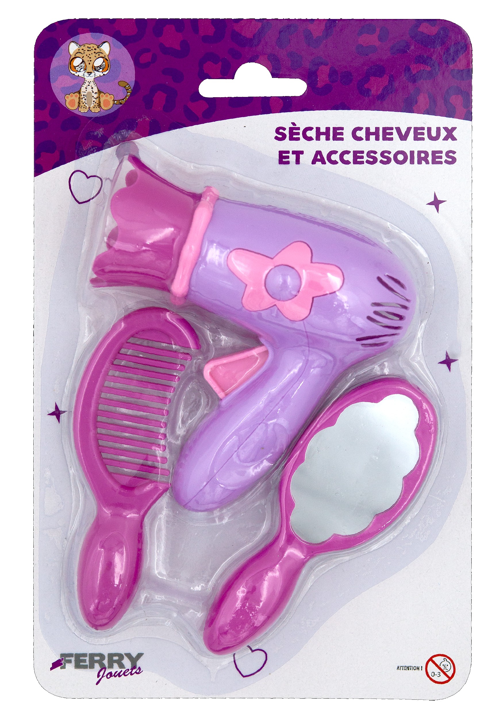 SECADORES DE PELO Y ACCESORIOS?v=697bed0b56433