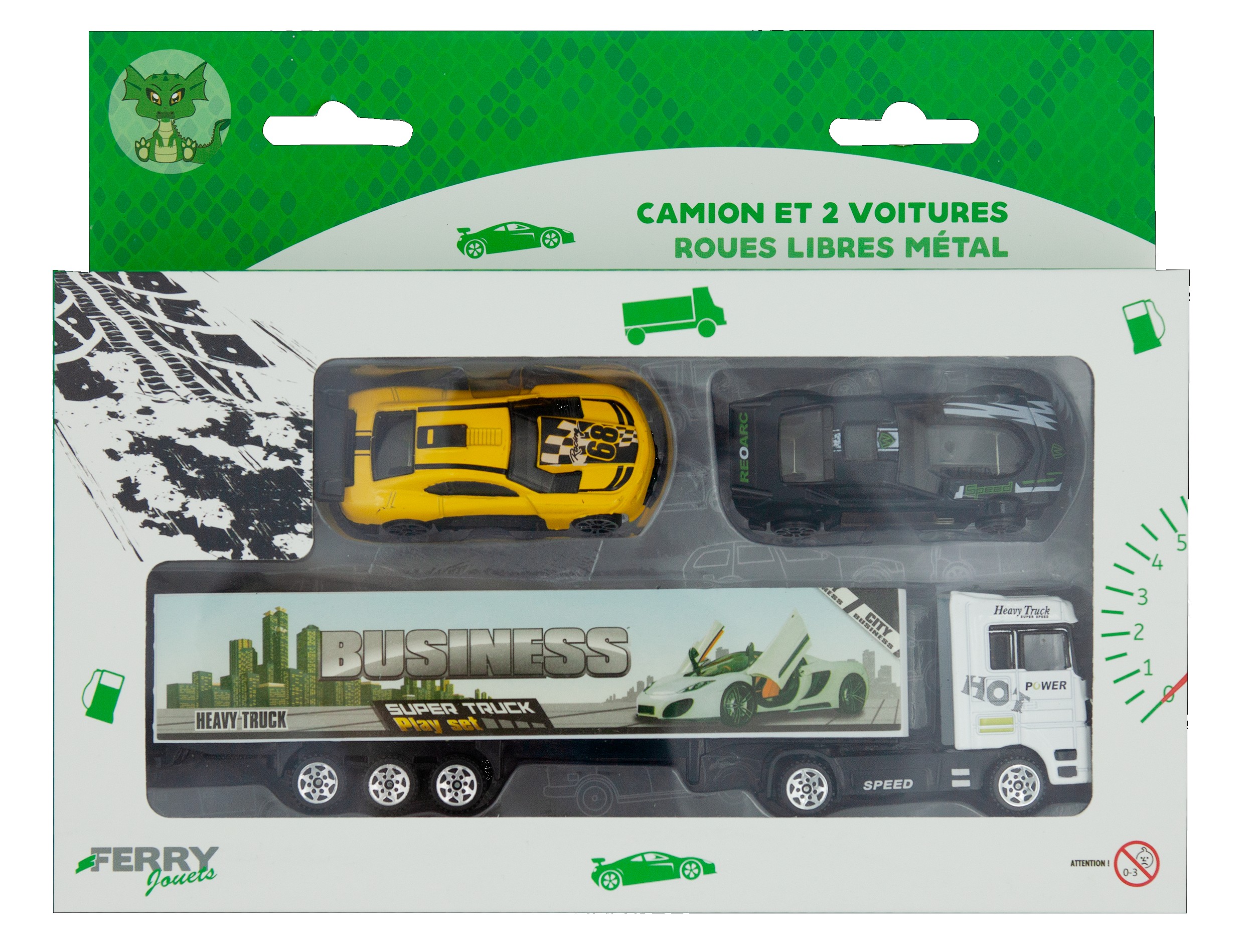 CAMIÓN + 2 COCHES METÁLICOS DE RUEDA LIBRE?v=697c0b086b90d