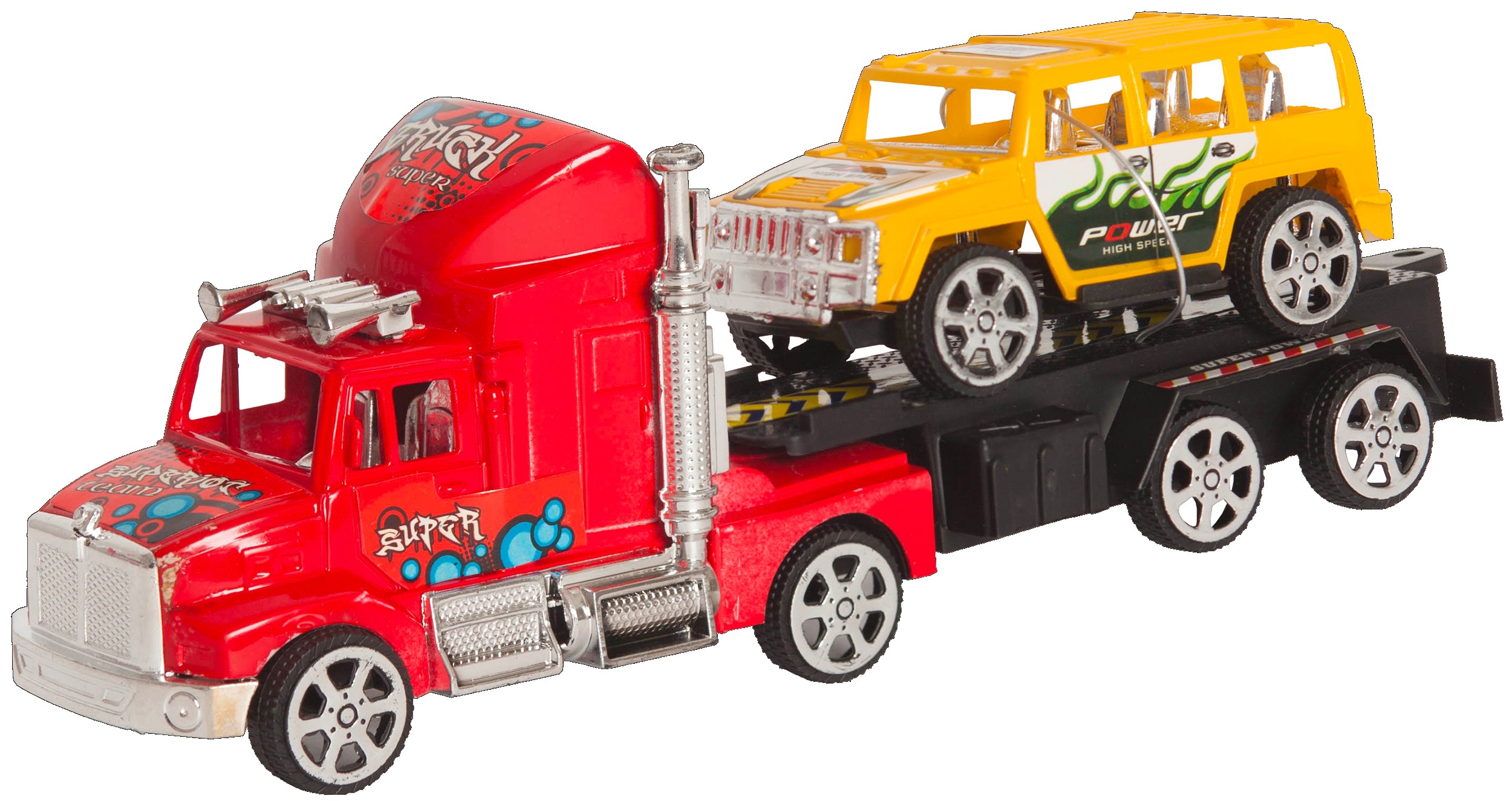 CAMIÓN DE REMOLQUE ACCIONADO POR FRICCIÓN?v=697c0b08a0e70