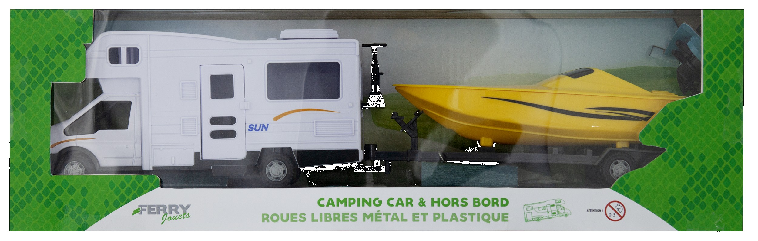 :48 AUTOCARAVANA DE RUEDA LIBRE Y EMBARCACIÓN FUE?v=697c0b0ab613b