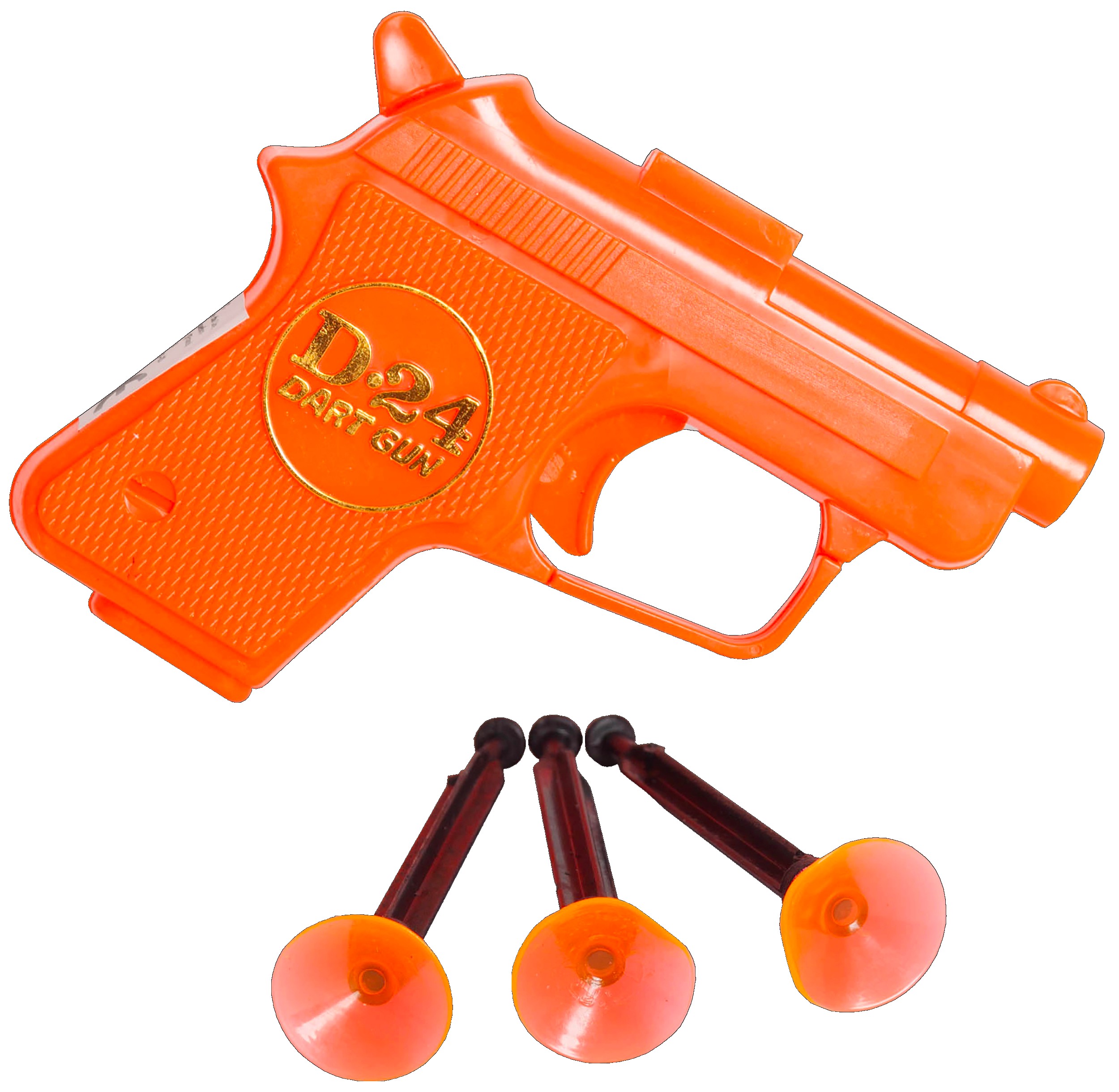 PISTOLA DE 10 CM CON 3 DARDOS?v=697c0b073c2b7