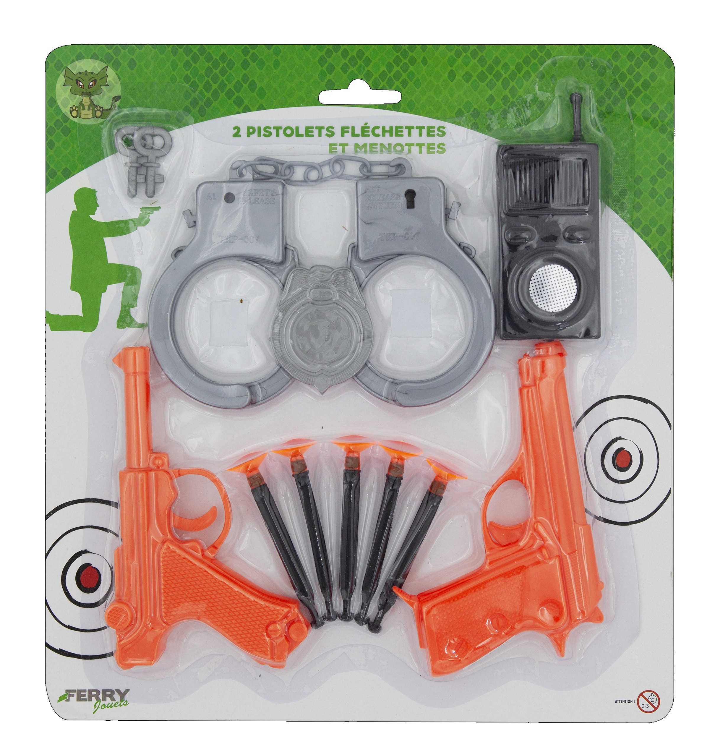 PISTOLAS DE DARDOS CON ESPOSAS?v=697c0b075c984