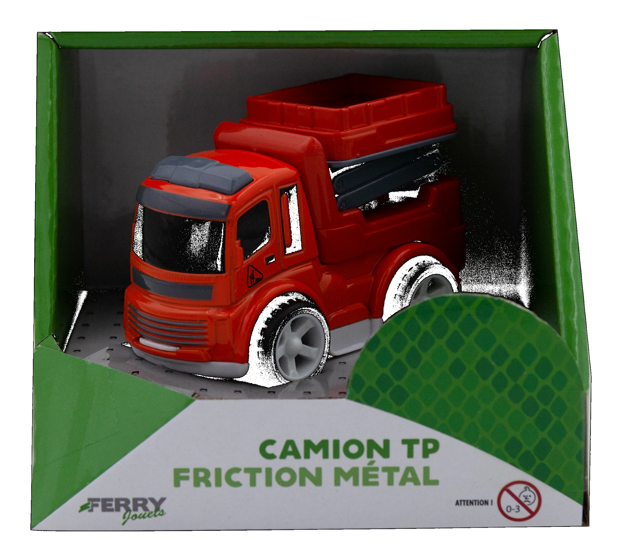 CAMIÓN DE CONSTRUCCIÓN PEQUEÑO DE METAL PROPORCIO?v=697c0b099adf9