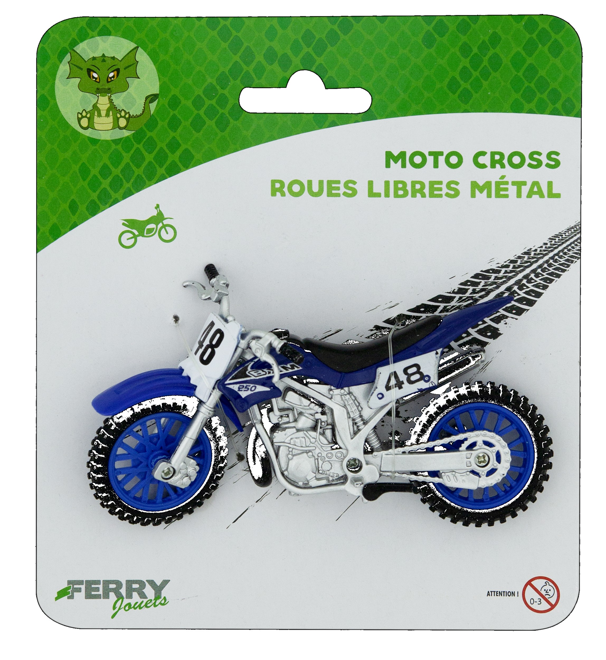 RUEDAS LIBRES DE METAL PARA MOTOCROSS?v=697bed0ba3a48