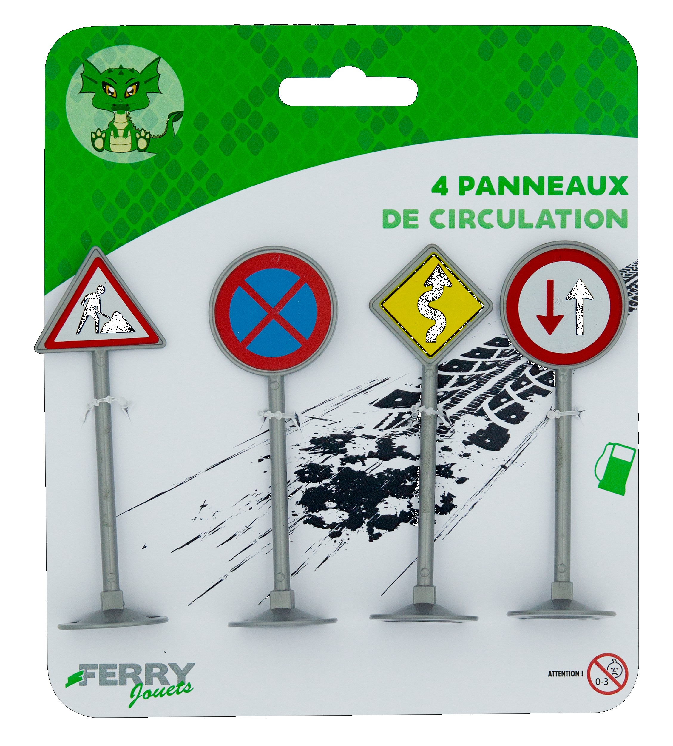 BLISTER DE 4 SEÑALES DE TRÁFICO?v=697c0b07bb9a6