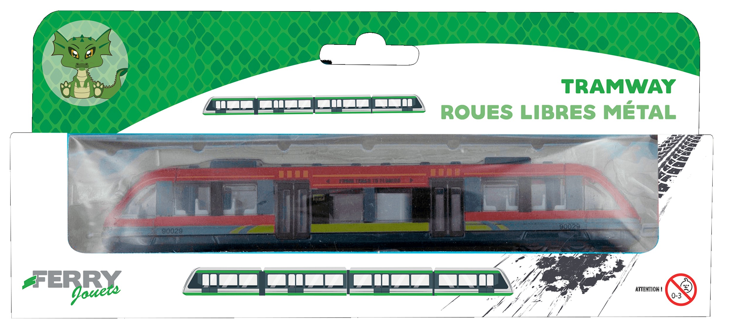 TRANVÍA METÁLICO CON RUEDAS LIBRES?v=697c0b082742a