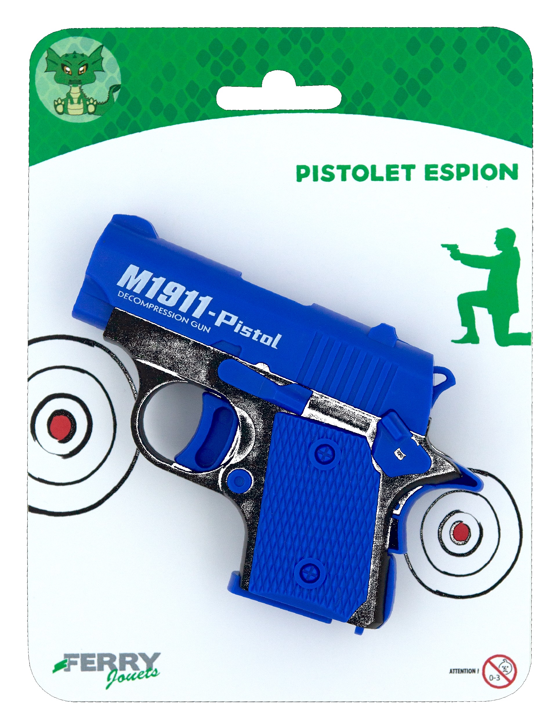 PISTOLA ESPÍA?v=697c0b076c579