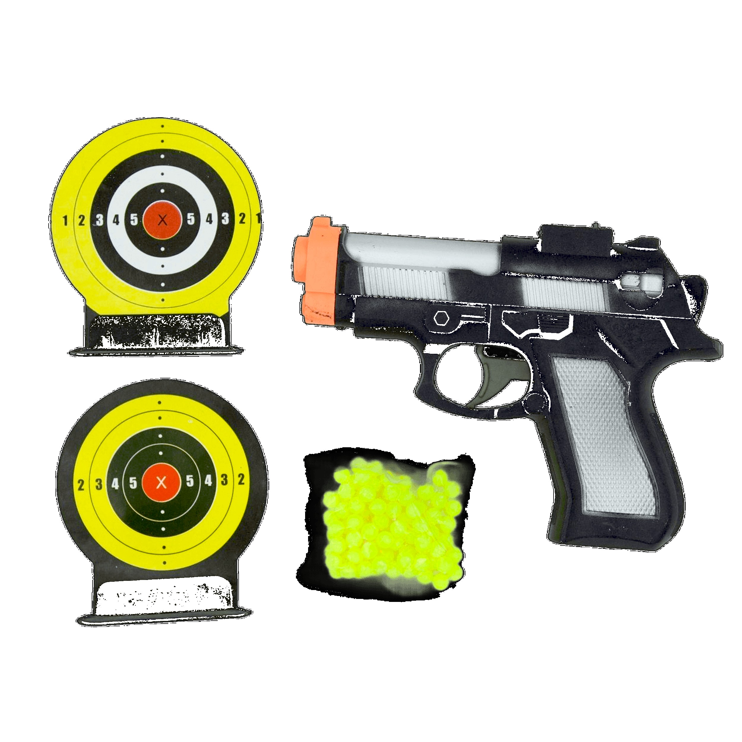 GALAXY BB GUN + 2 OBJETIVOS?v=697c0b0775047