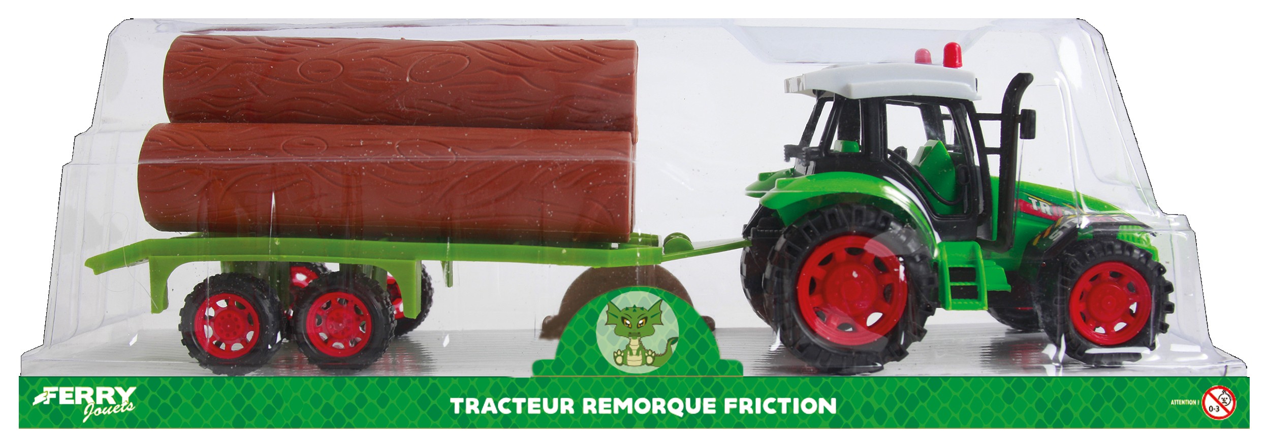 REMOLQUE DE TRACTOR DE FRICCIÓN DE 35 CM?v=697c0b0ae3698