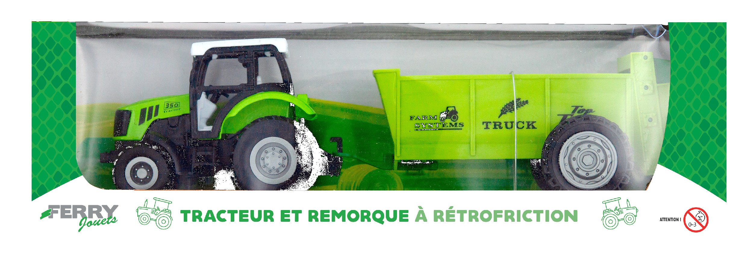 TRACTOR Y REMOLQUE DE METAL RETRO DB12?v=697c0b0b3dee2