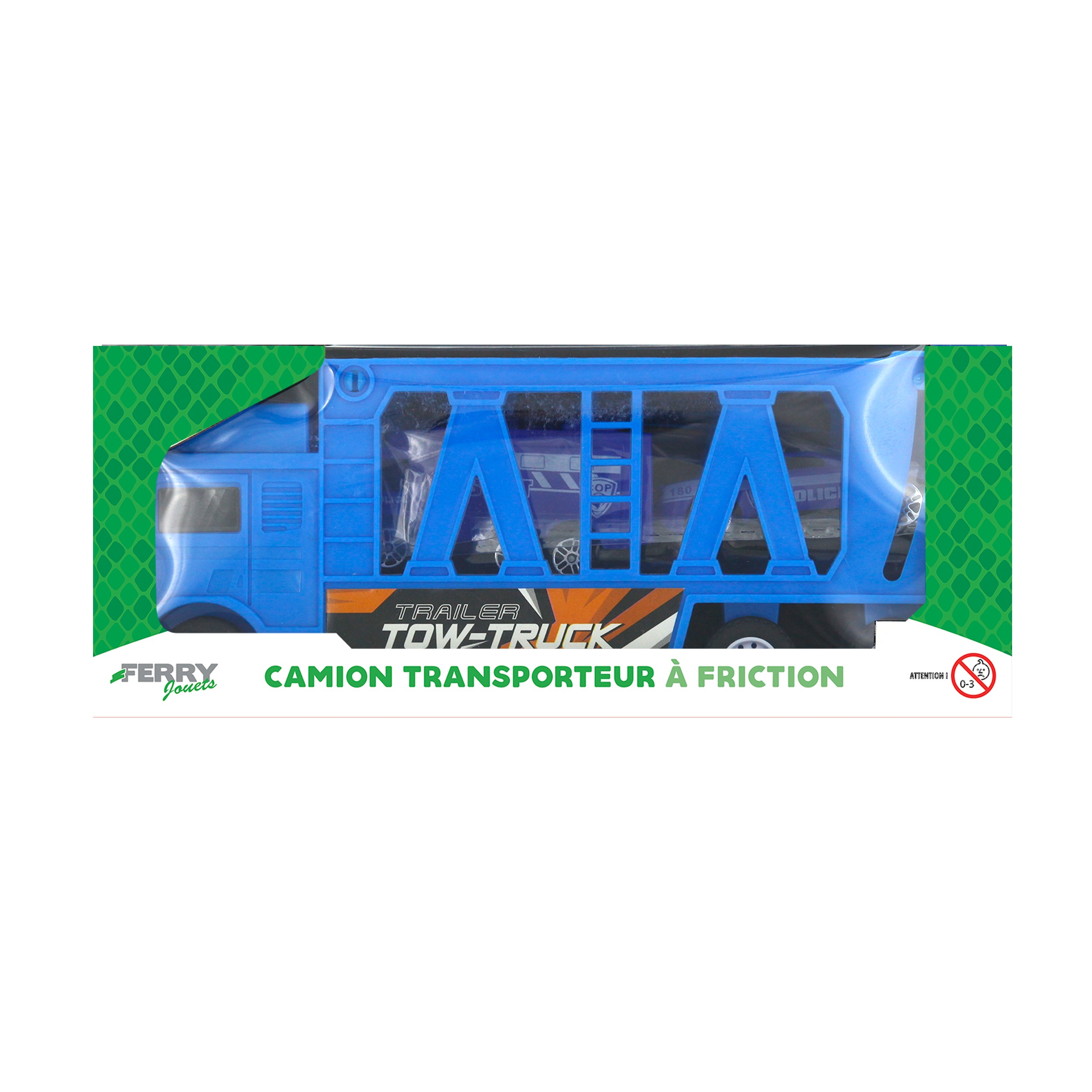 CAMIÓN DE TRANSPORTE + 2 VEHÍCULOS FRITOS?v=697c0b08d3677