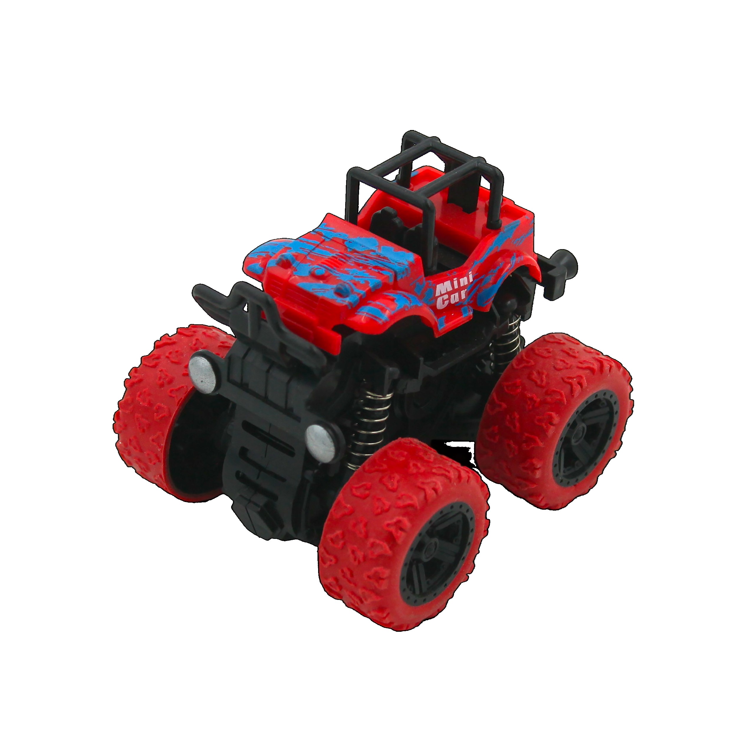 CAMIÓN MONSTRUO DE FRICCIÓN DB 12?v=697c0b08f41f8