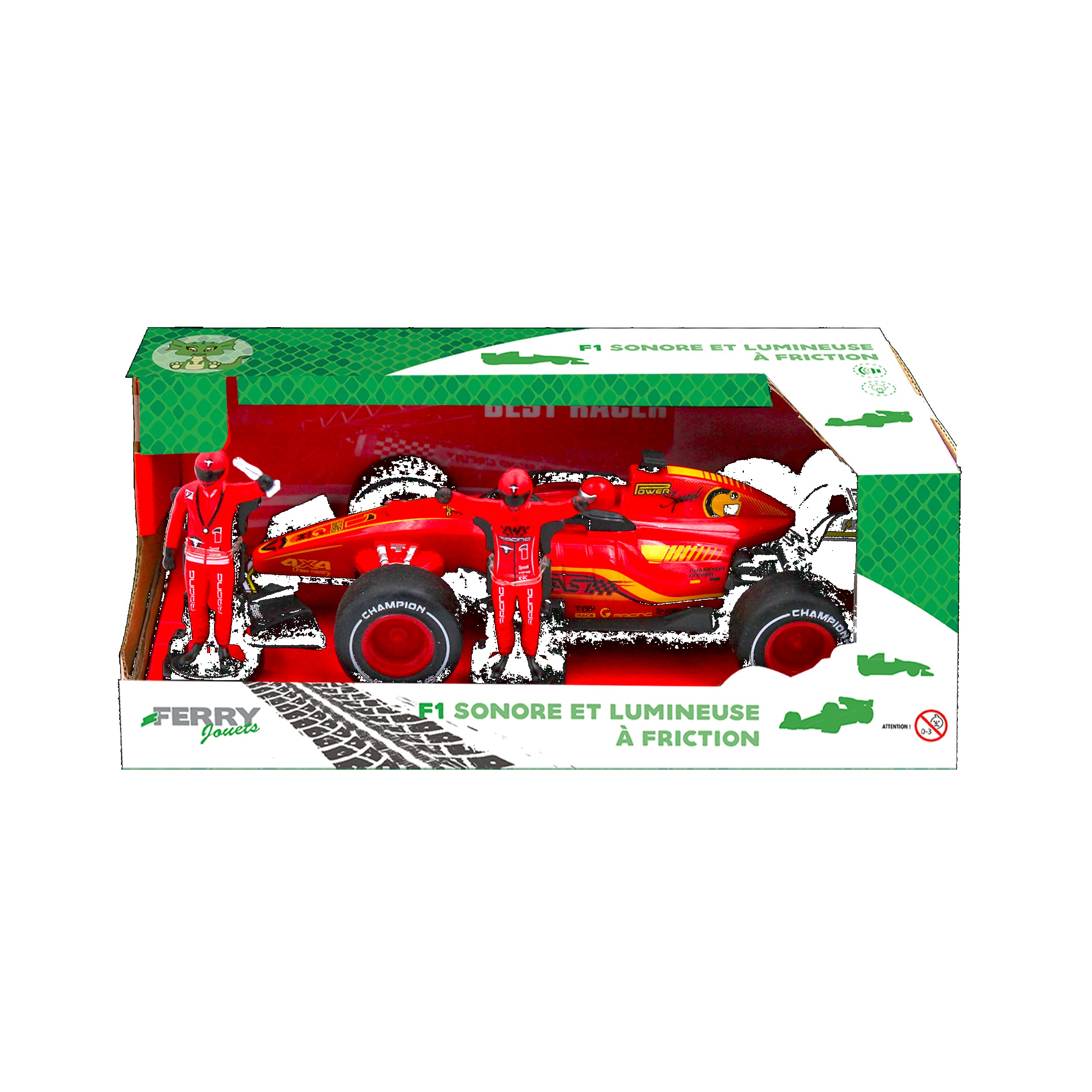 F1 SONIDO Y LUZ ALIMENTADOS POR FRICCIÓN?v=697c0b07b247a