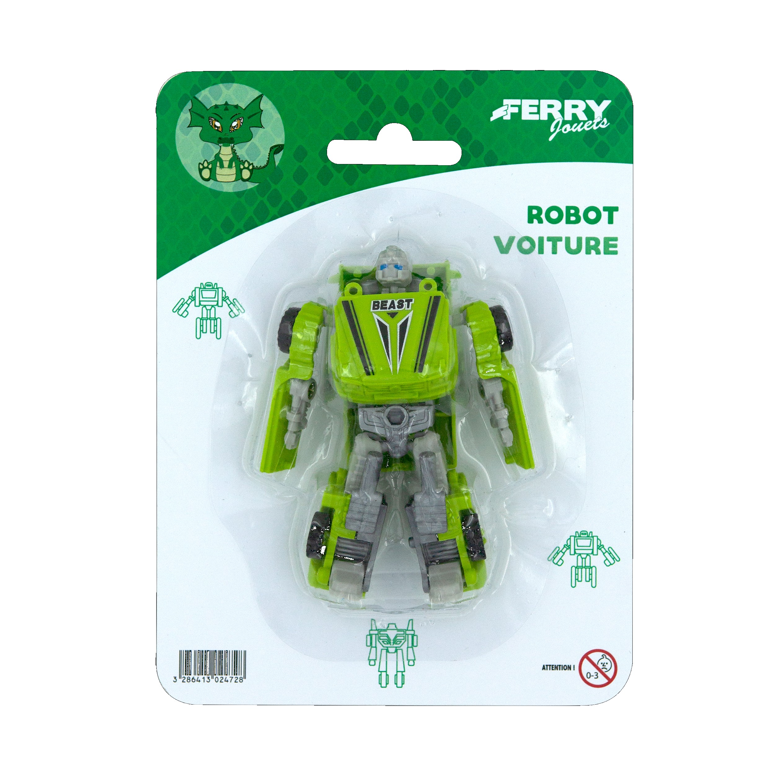 COCHE ROBOT?v=697c0b07e01a5