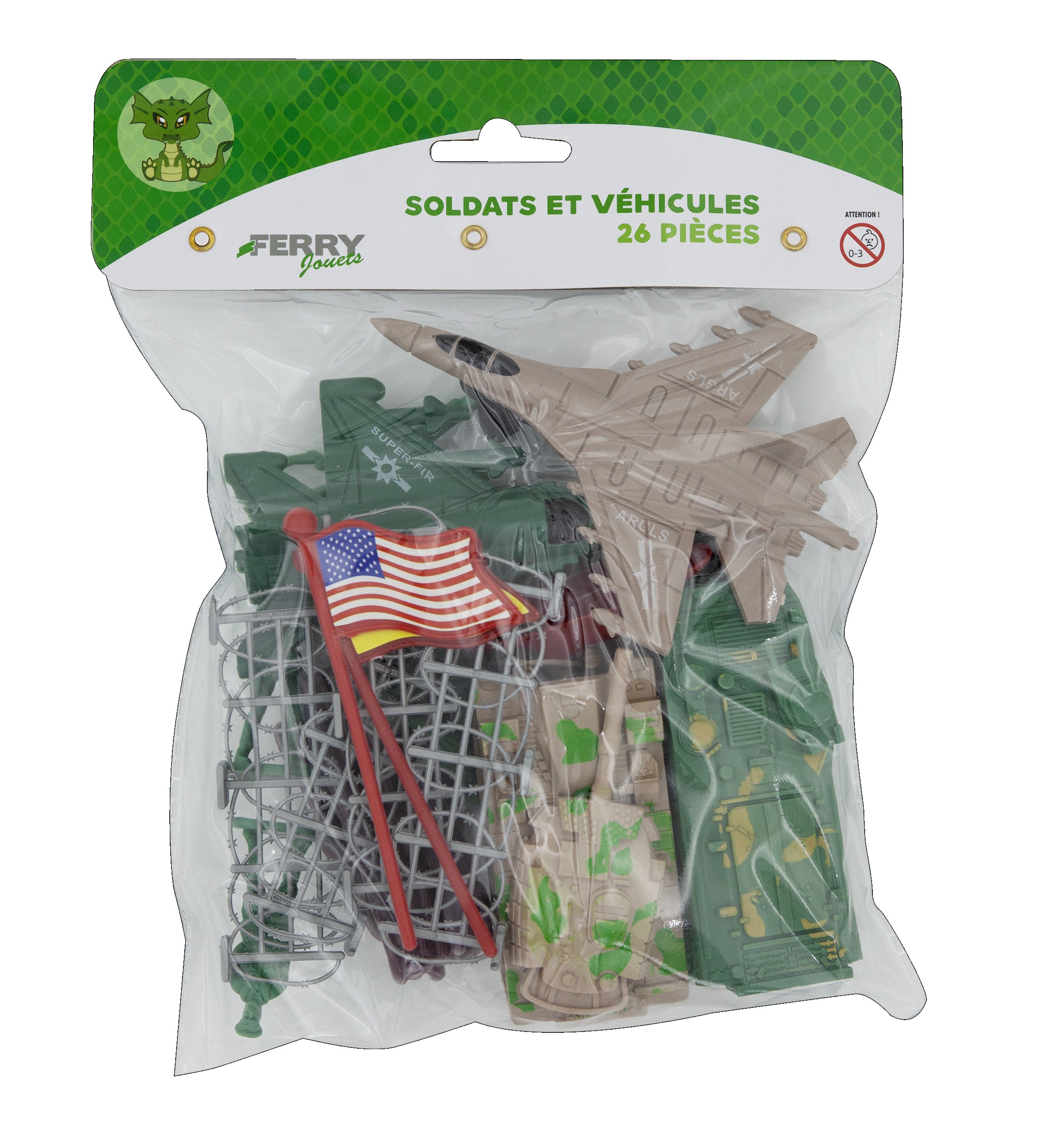 PACK SOLDADOS Y VEHÍCULOS 26 UDS?v=697c0b07b6a10