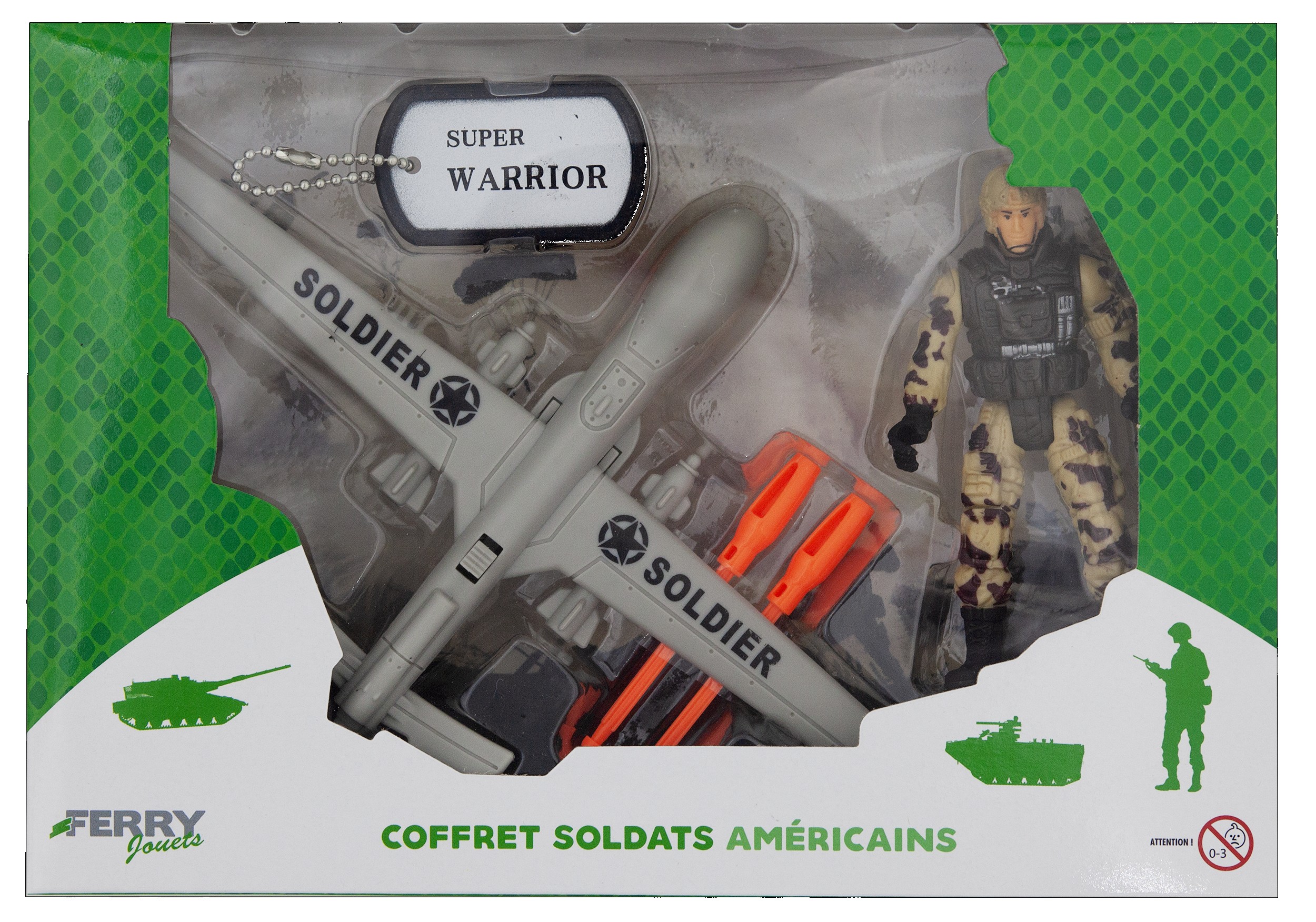 CAJA DE SOLDADOS AMERICANOS?v=697c0b08420dd