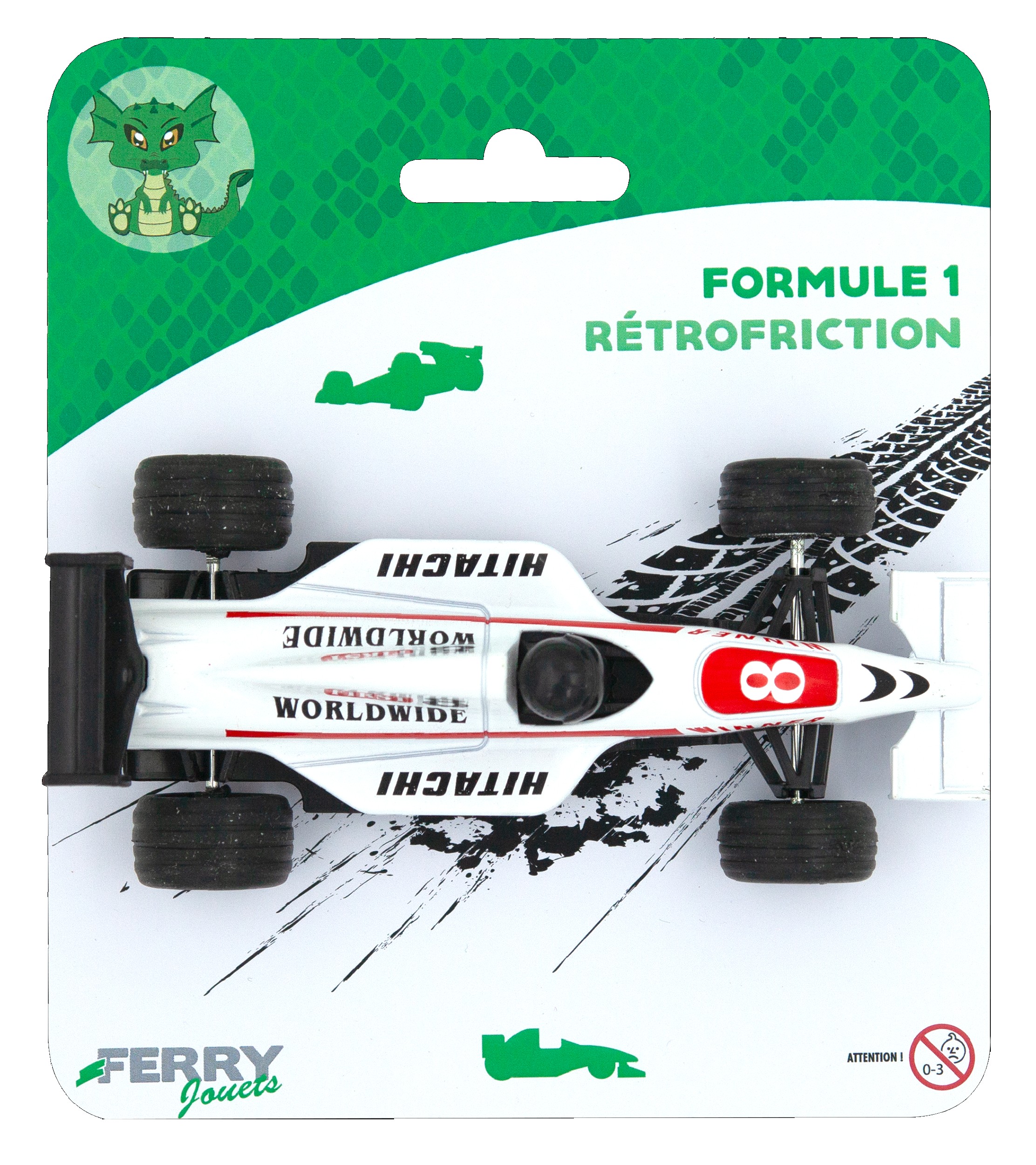 FÓRMULA 1 METAL CON RETROFRICACIÓN?v=697c0b07a8a06