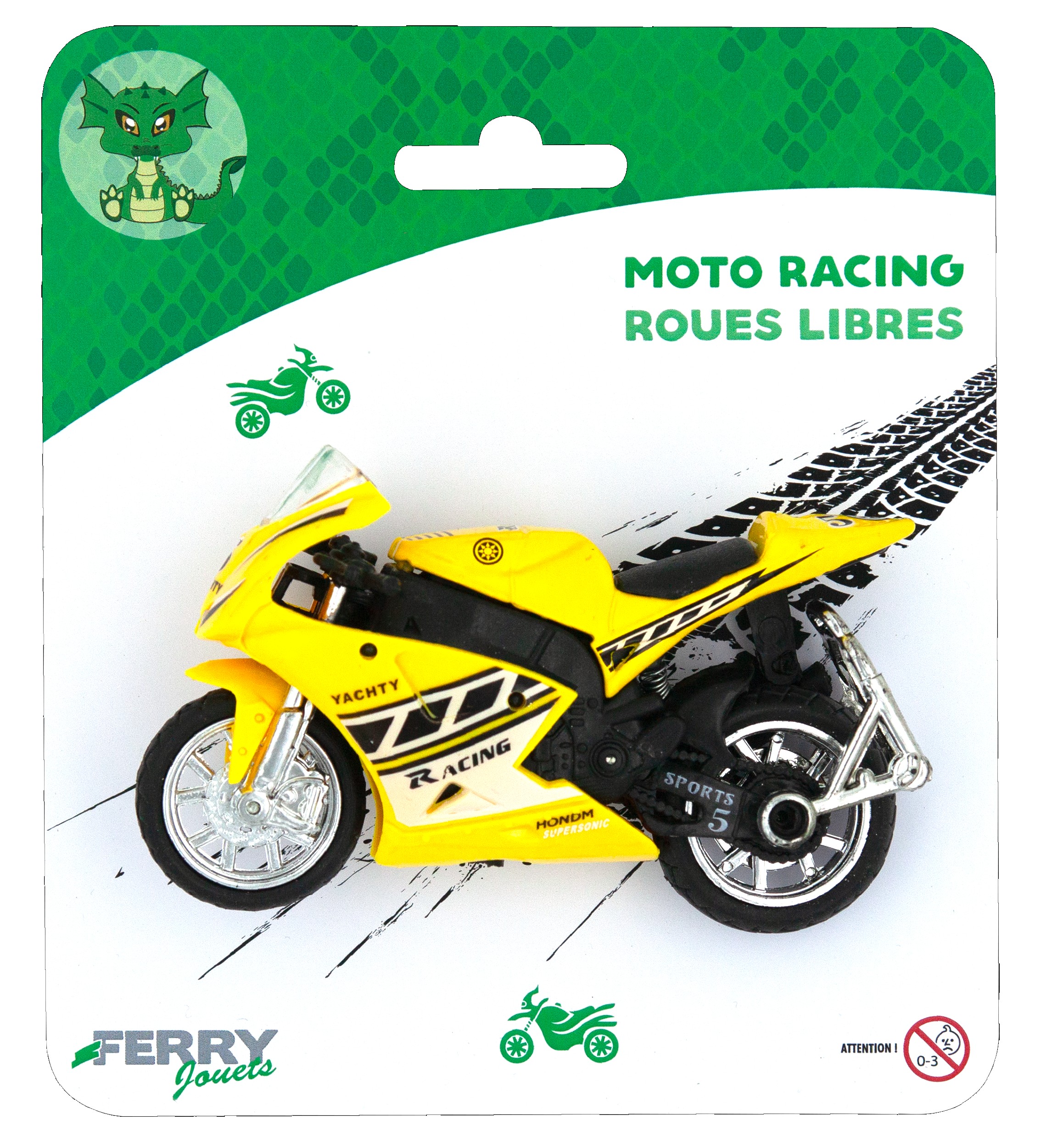 RUEDAS LIBRES DE METAL PARA MOTOCICLISTAS?v=697bed0b943ee