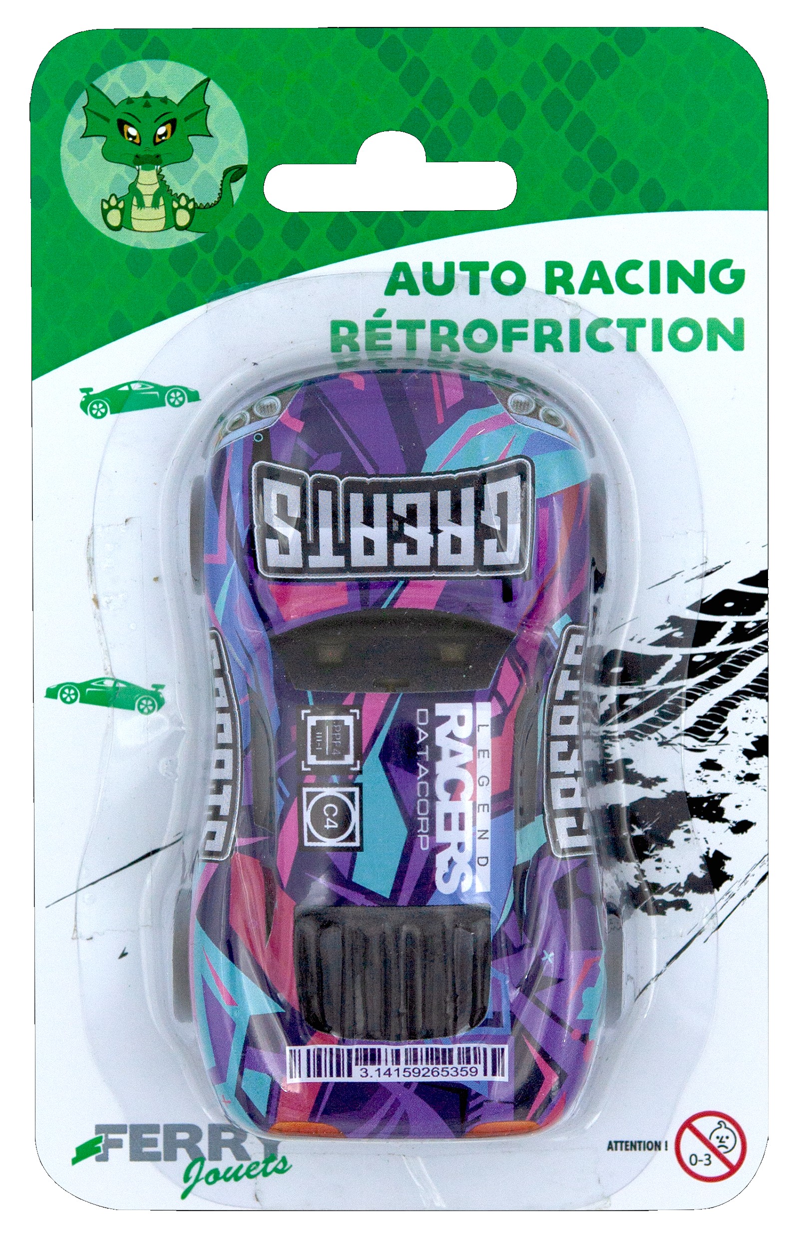 RETROFRICCIÓN METÁLICA DE CARRERAS DE AUTOMÓVILES?v=697c0b076cc8d