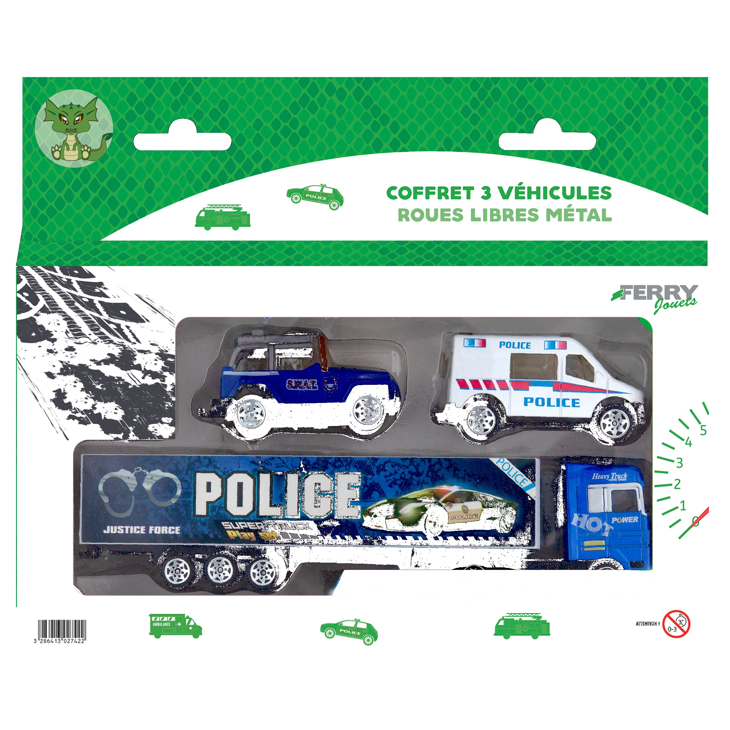 SET DE 3 VEHÍCULOS METÁLICOS CON RUEDAS LIBRES?v=697c0b096fd32