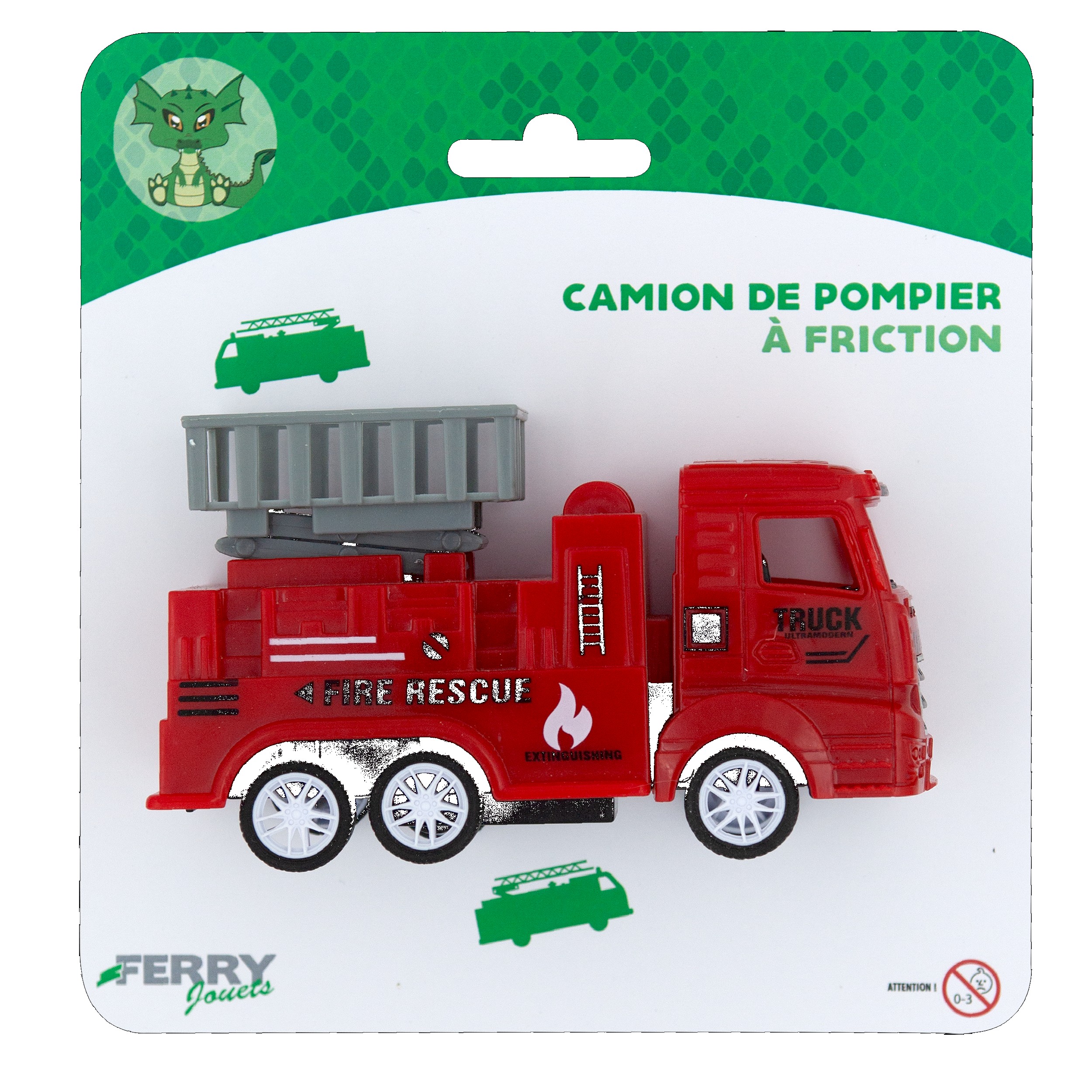 CAMIÓN DE BOMBEROS DE FRICCIÓN DE 12 CM?v=697c0b091555d