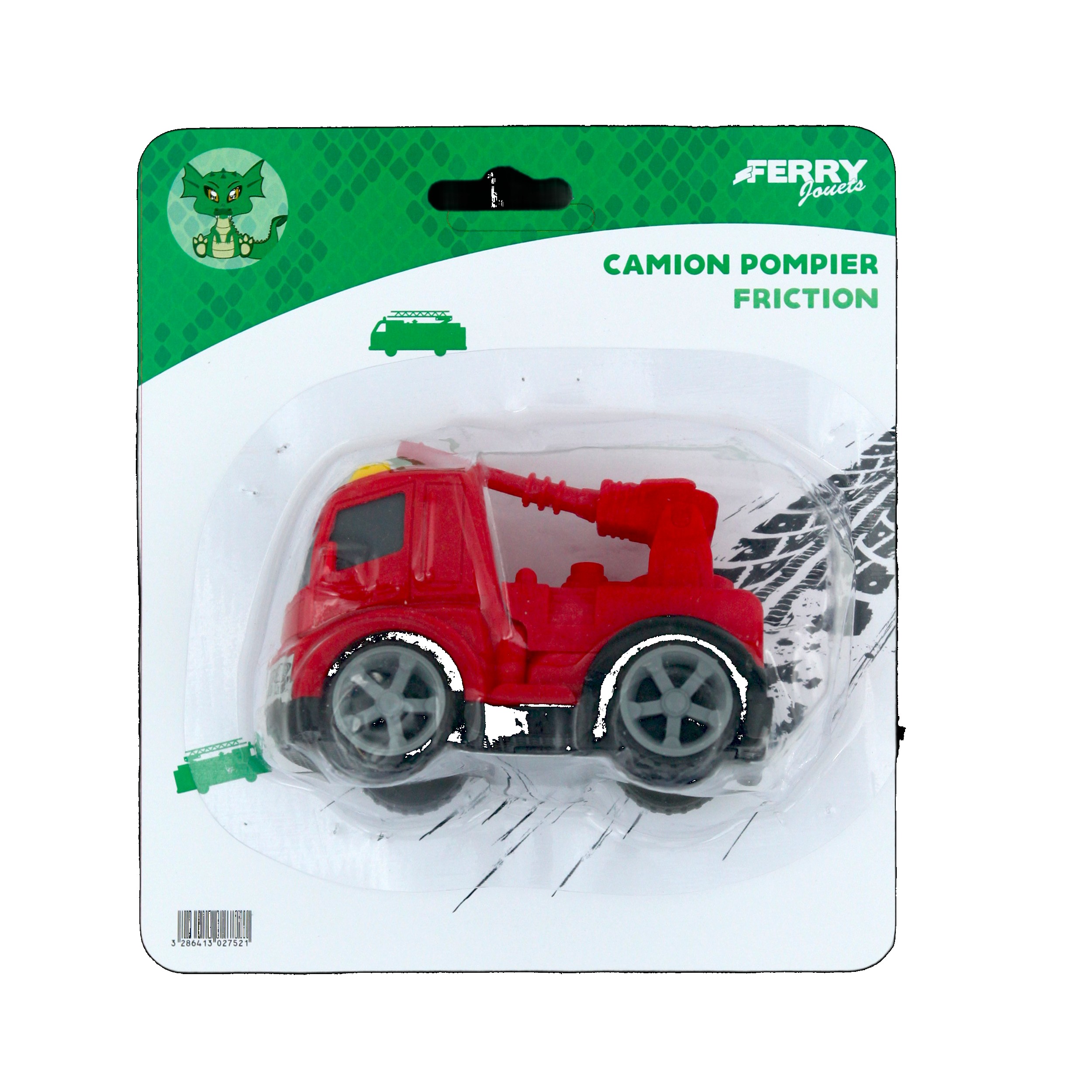 CAMIÓN DE BOMBEROS DE FRICCIÓN DE 12 CM?v=697c0b0939219