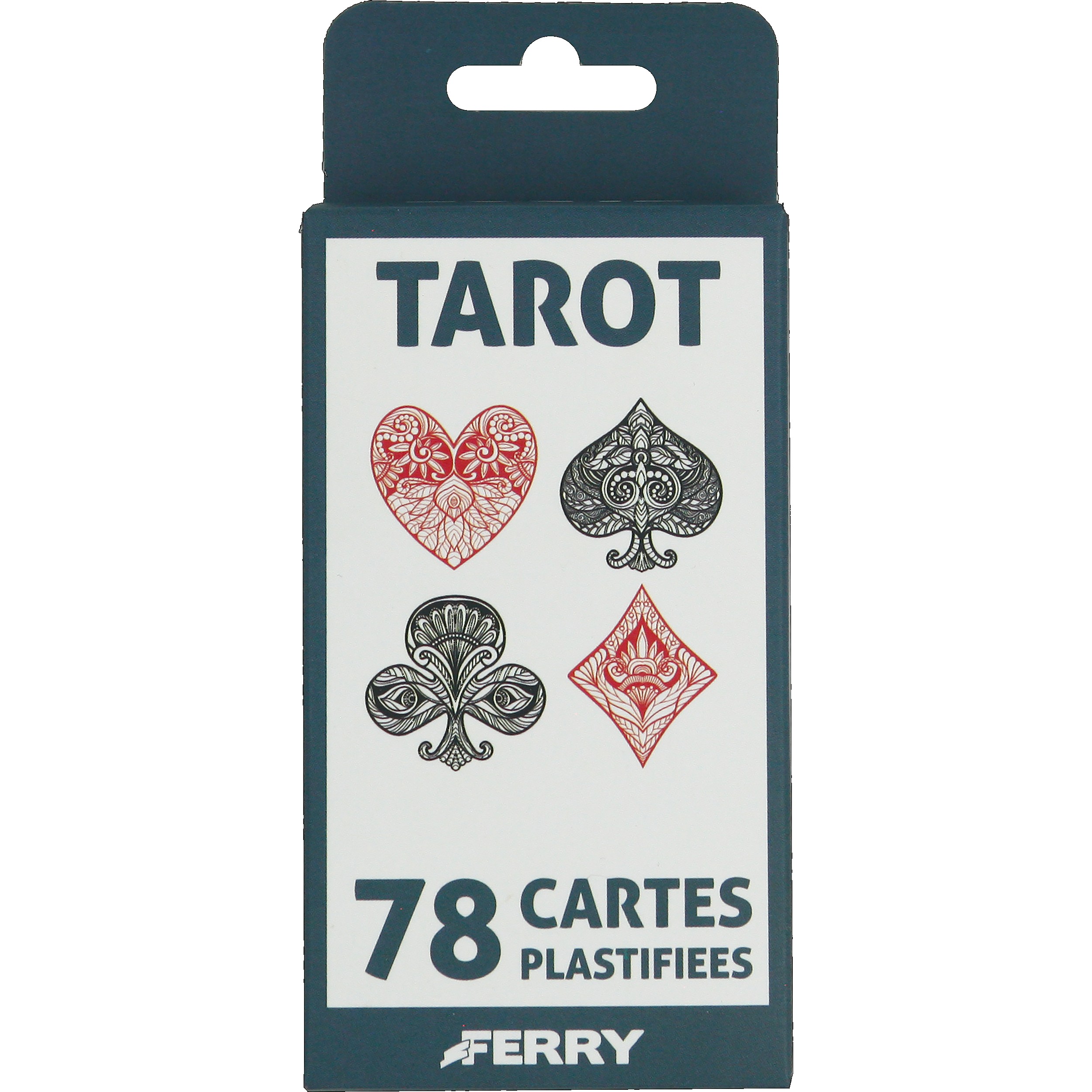 BARAJA DE TAROT 78 CARTAS LAMINADAS?v=697c0b026f413