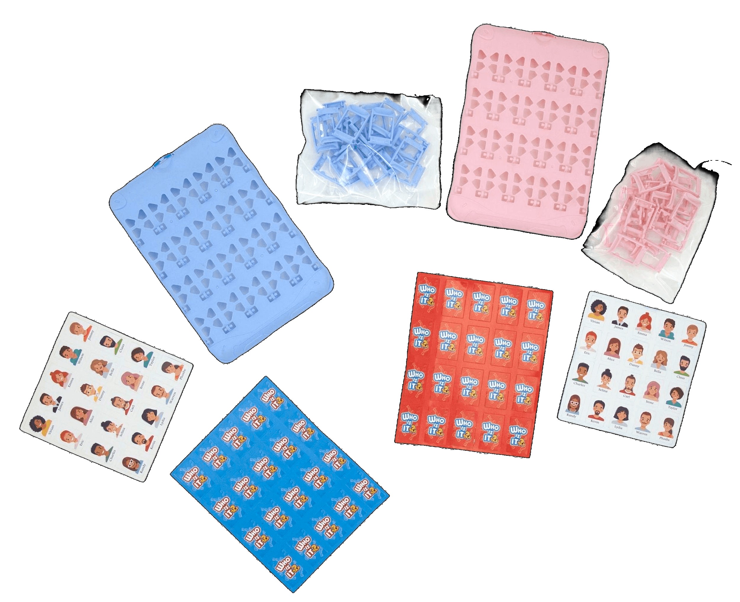 JUEGO DE VIAJE: ¿QUIÉN ES QUIÉN??v=697c0b033db08