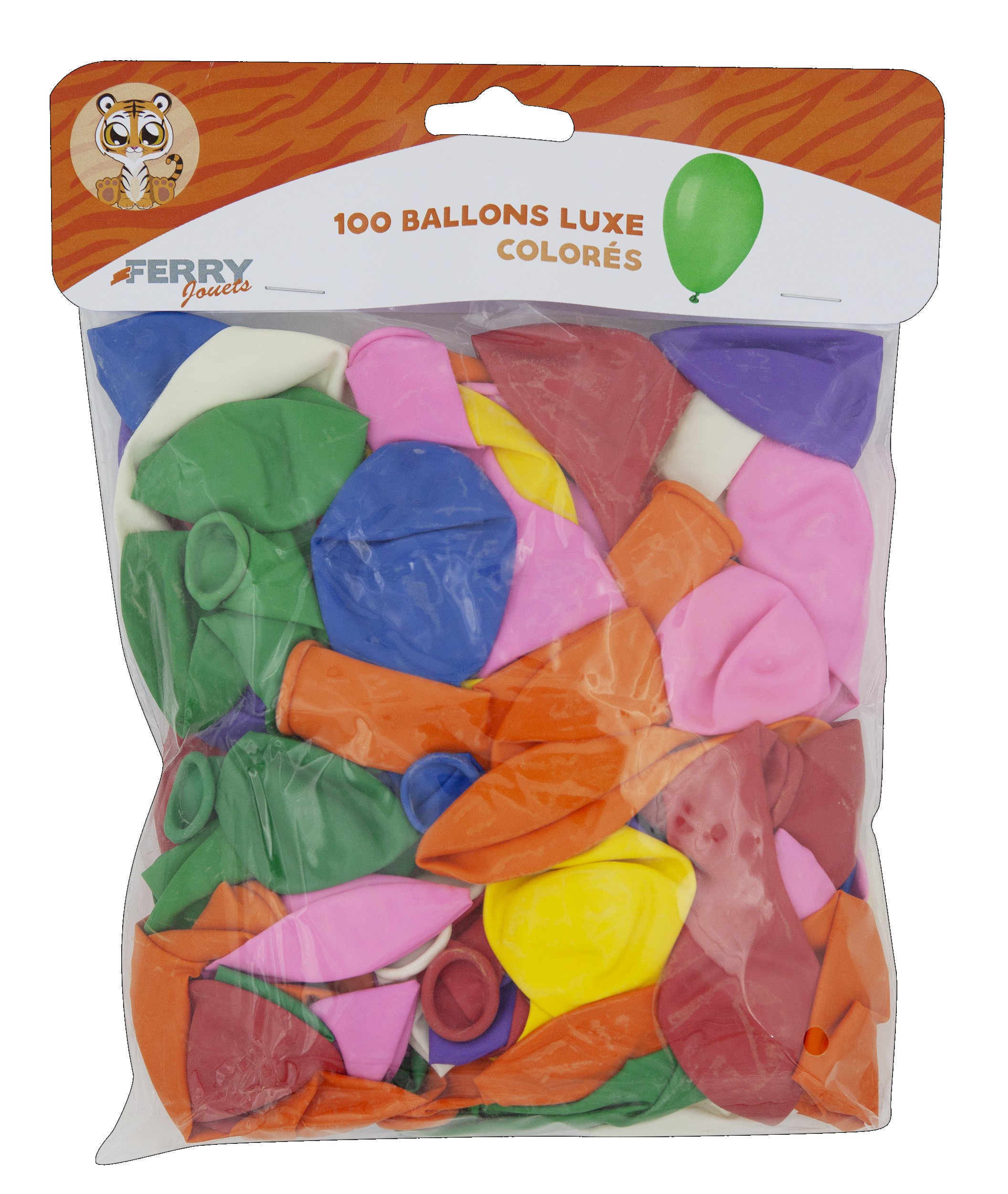 GLOBOS DE LUJO DE COLORES?v=697c0b0244419