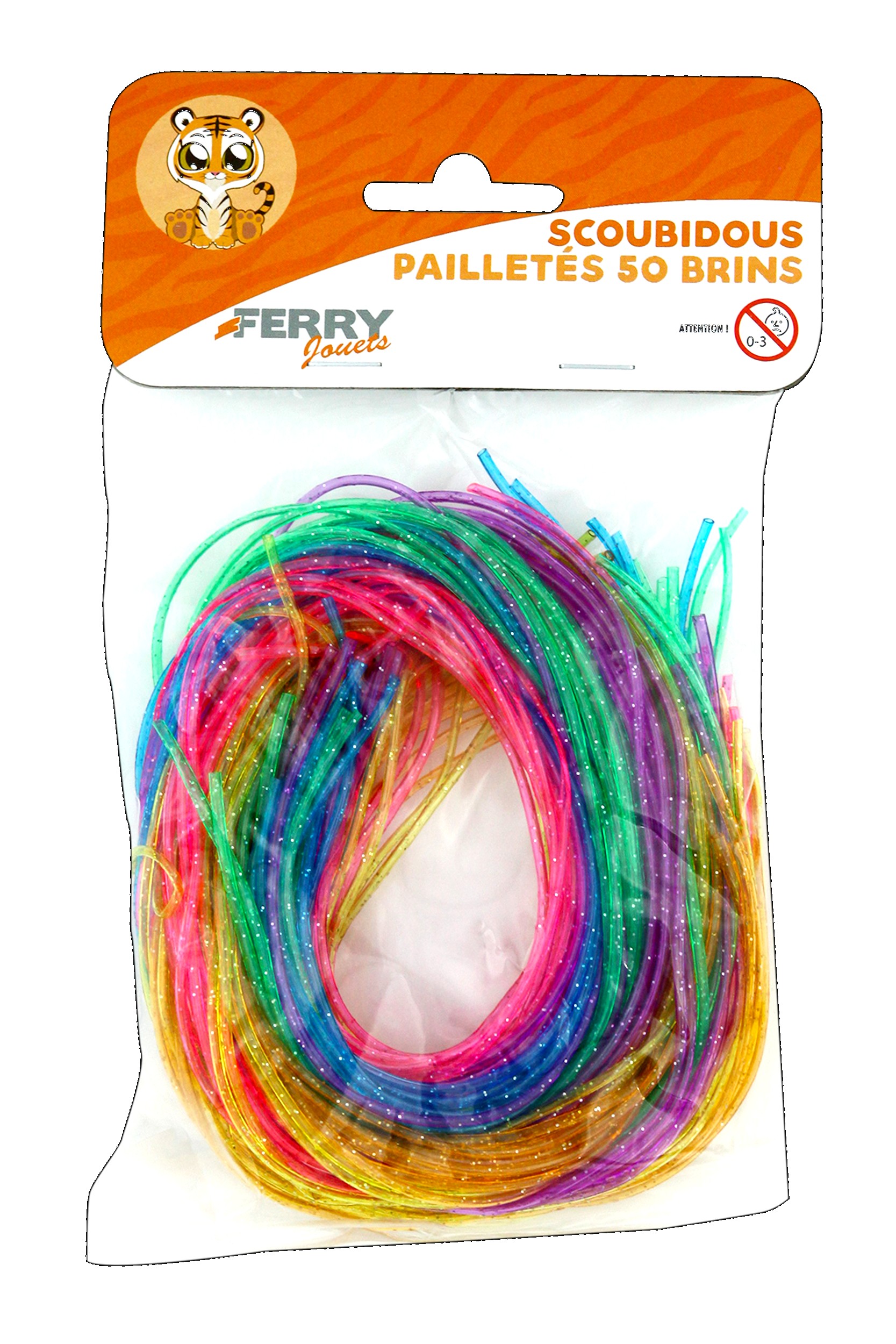 MECHONES BRILLANTES DE SCOUBIDOU?v=697c0b0859826