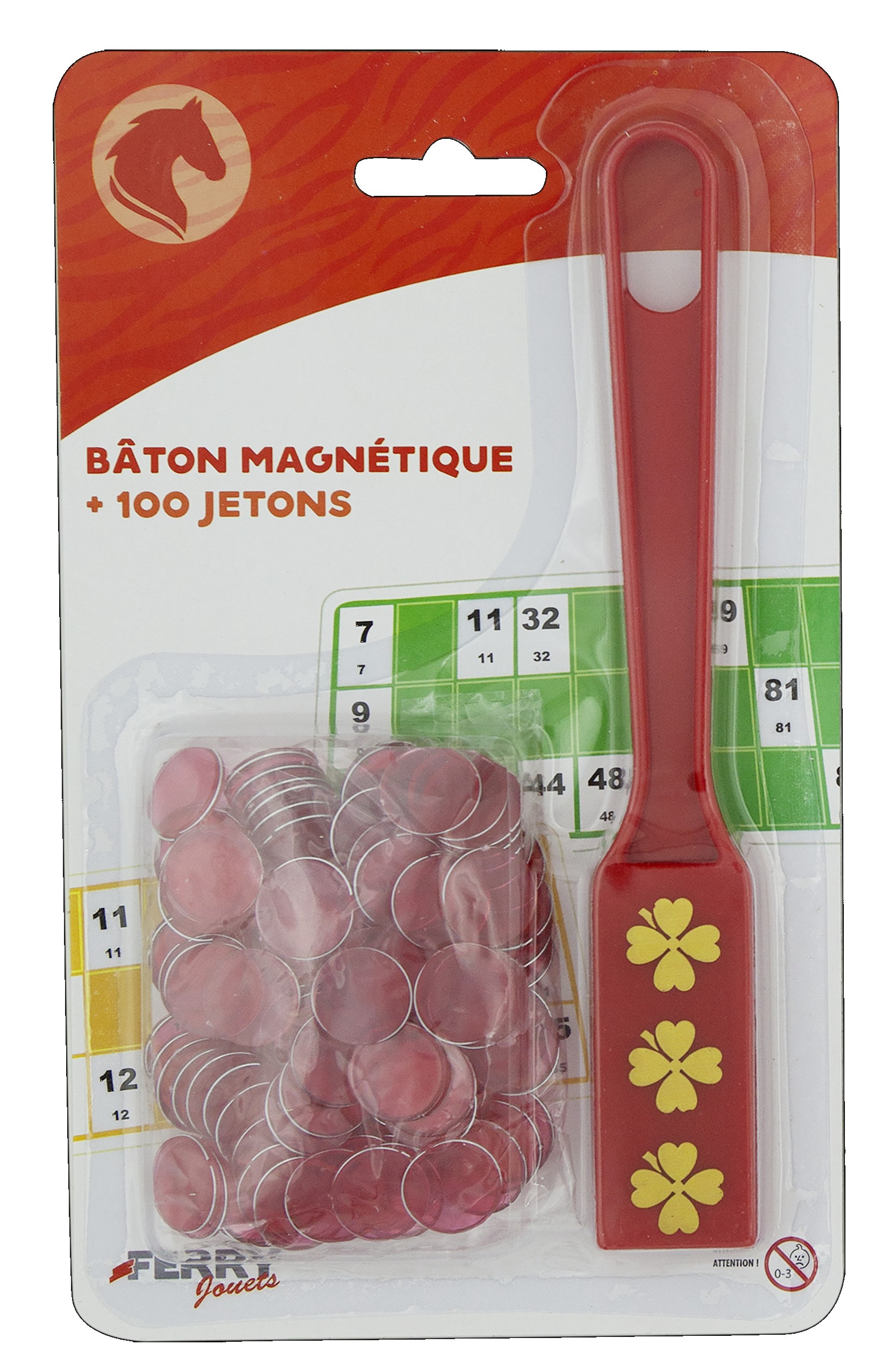 BARRA MAGNÉTICA + 100 FICHAS?v=697c0b02e6e06