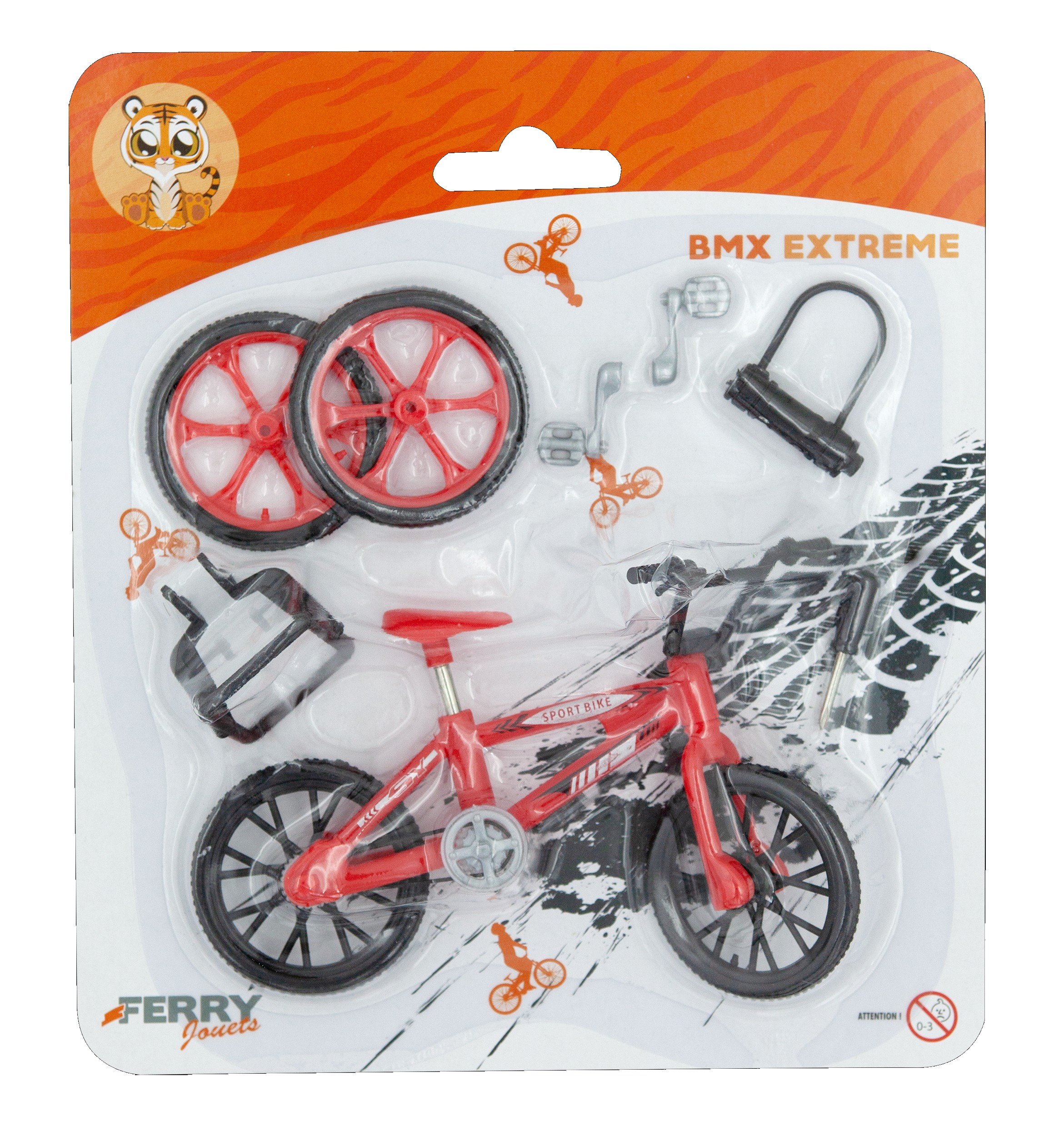 BMX EXTREMO?v=697c0b0974480