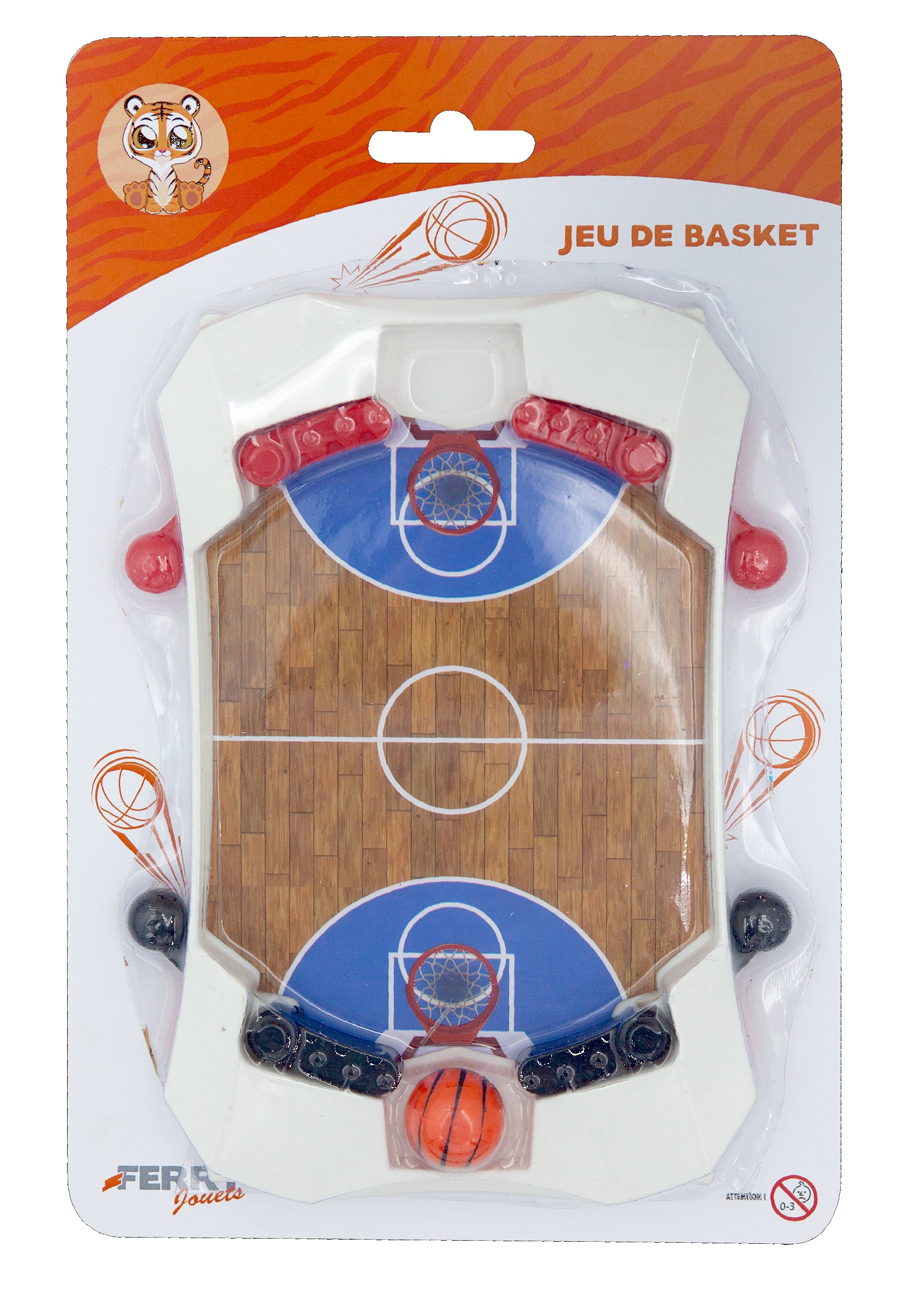 PARTIDO DE BALONCESTO?v=697c0b0a1a329