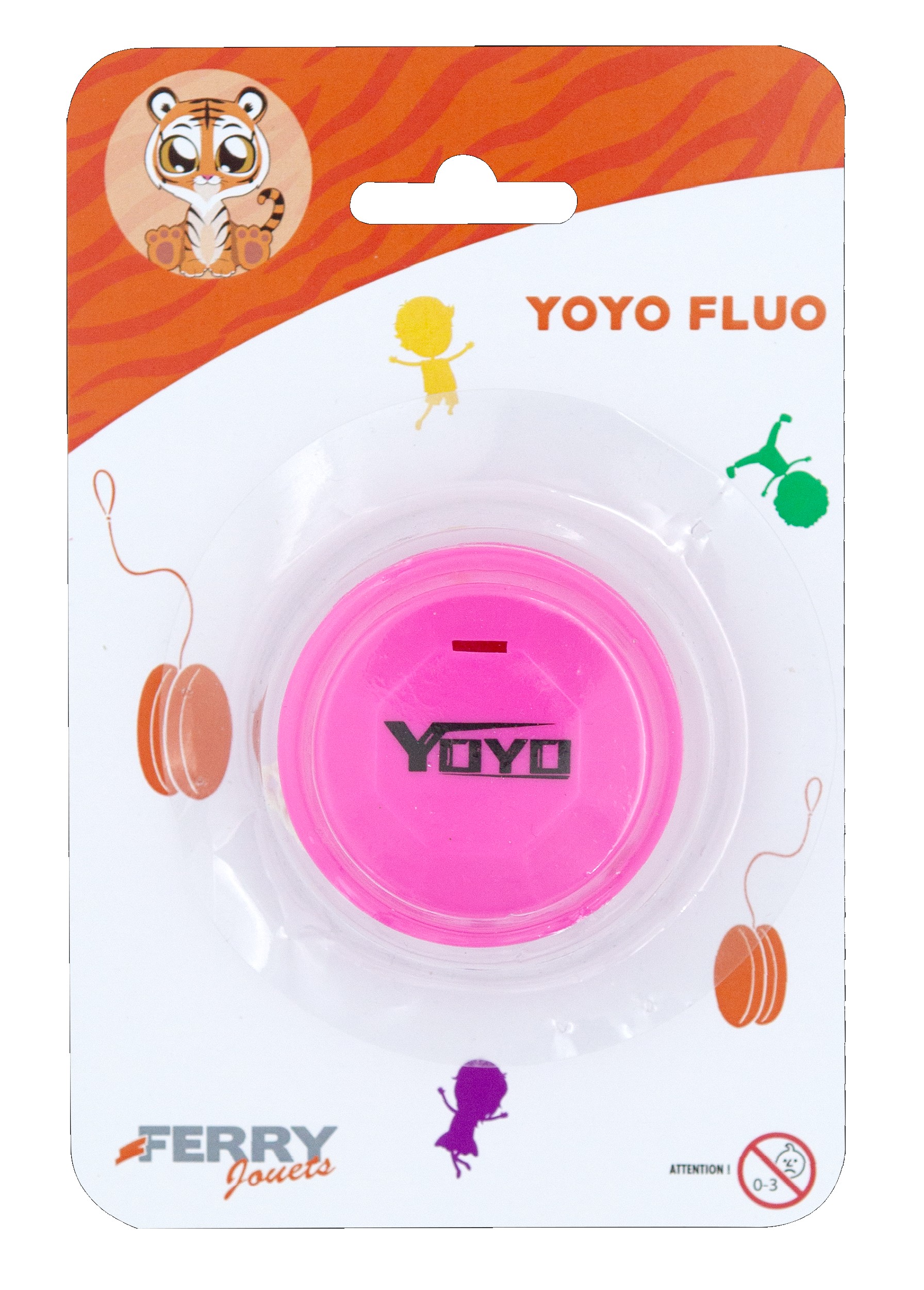 YOYO FLUO?v=697c0b090d2f5