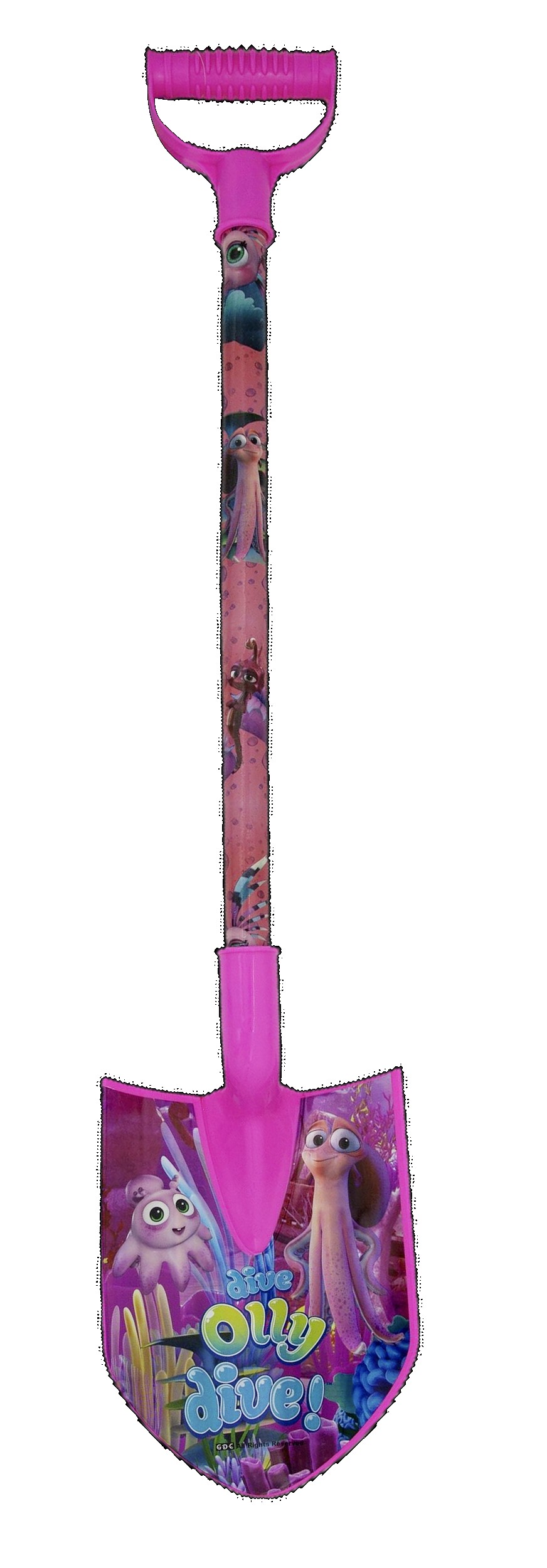 PALA DE BUCEO OLLY DE 76 CM?v=697c0b066c224