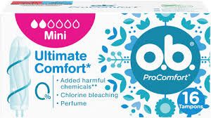O.B TAMPONES 16 U MINI?v=6aa283afdce9c