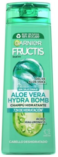 GARNIER XAMPÚ 250ML. HIDRA BOMB ALOE VERA?v=6a667bf35e40d