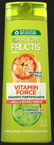 GARNIER XAMPÚ 250ML. REGENERADOR FORÇA?v=6a667bf3e17b1